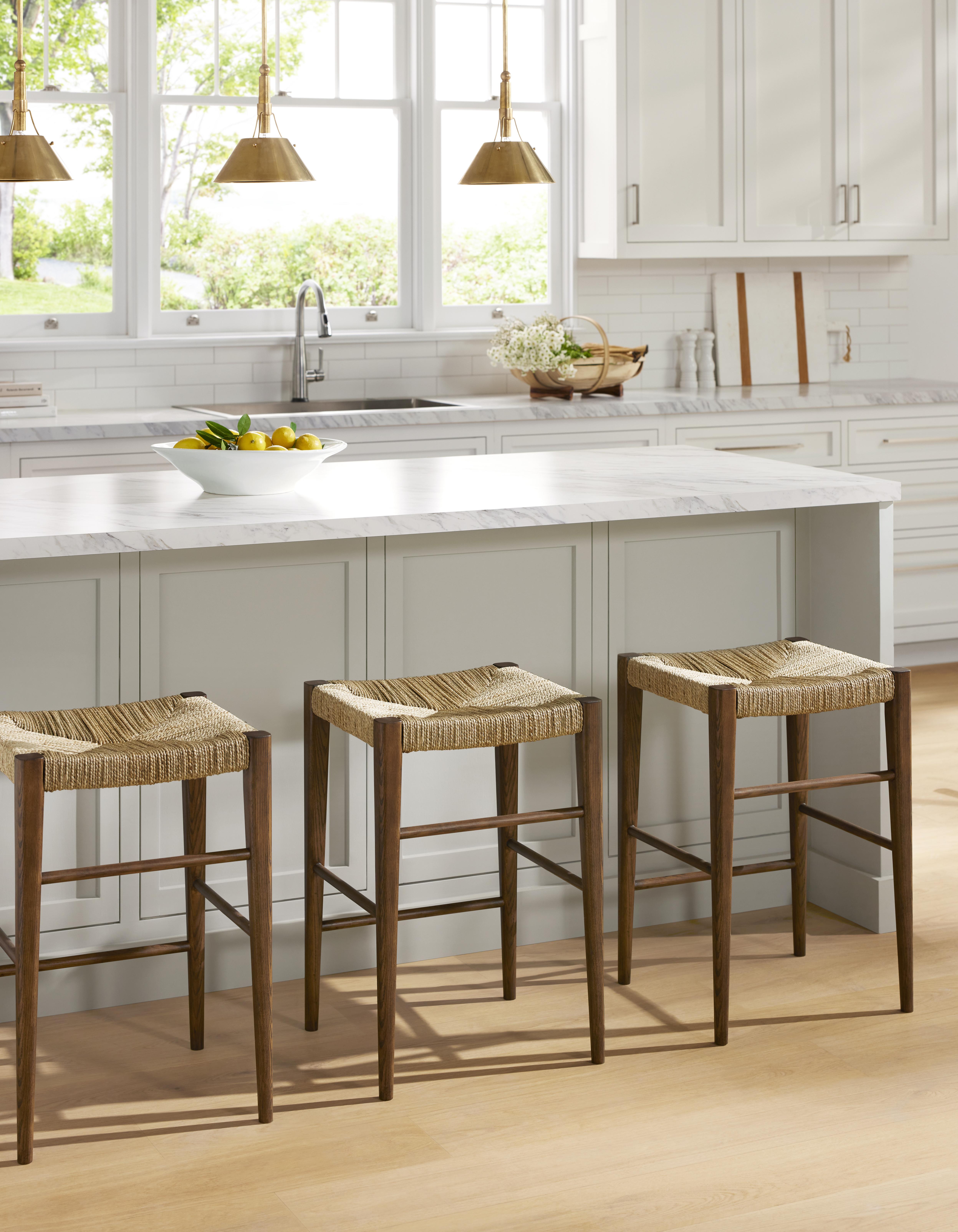 Counter outlet Stools