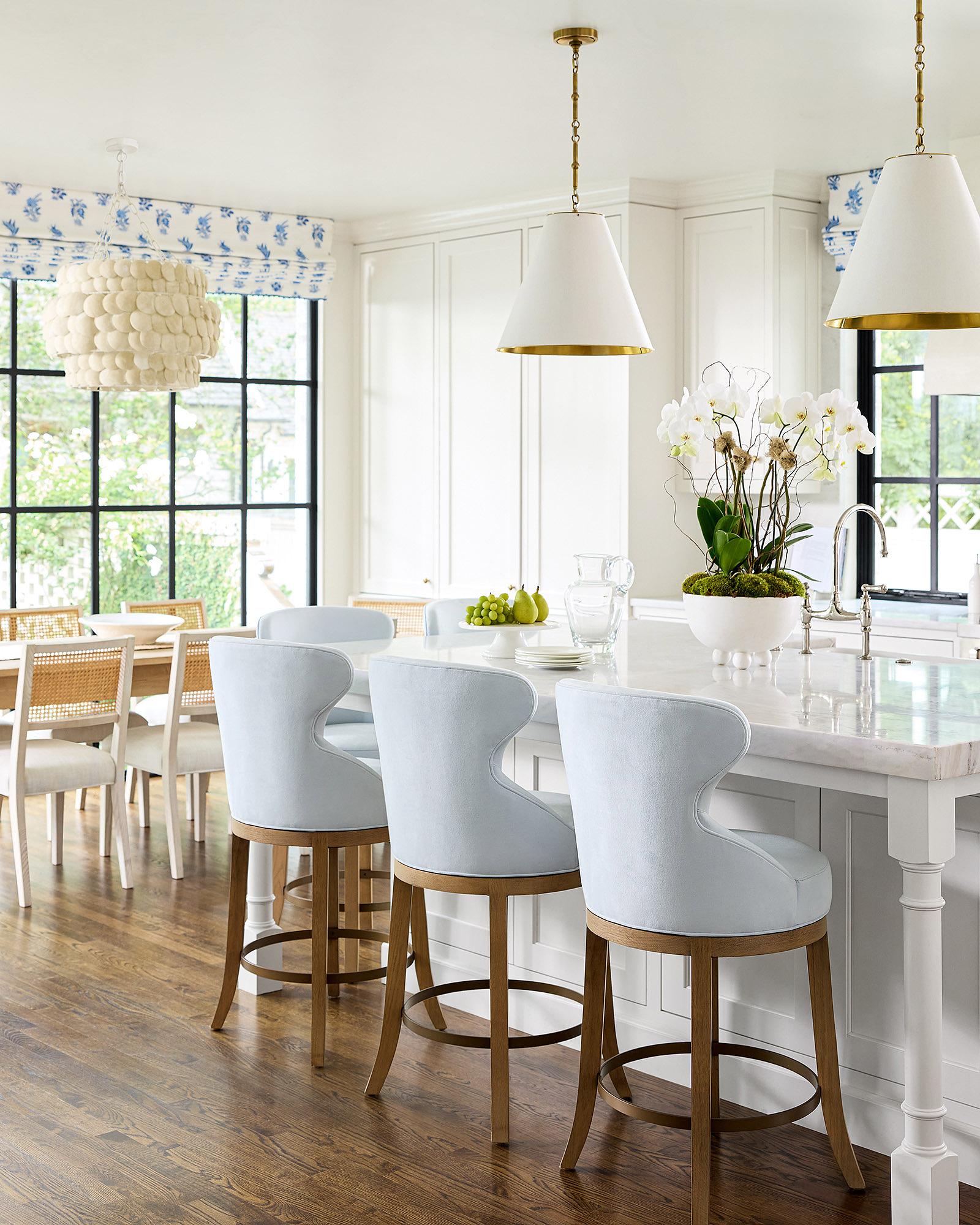 Goodman Pendant | Serena and Lily