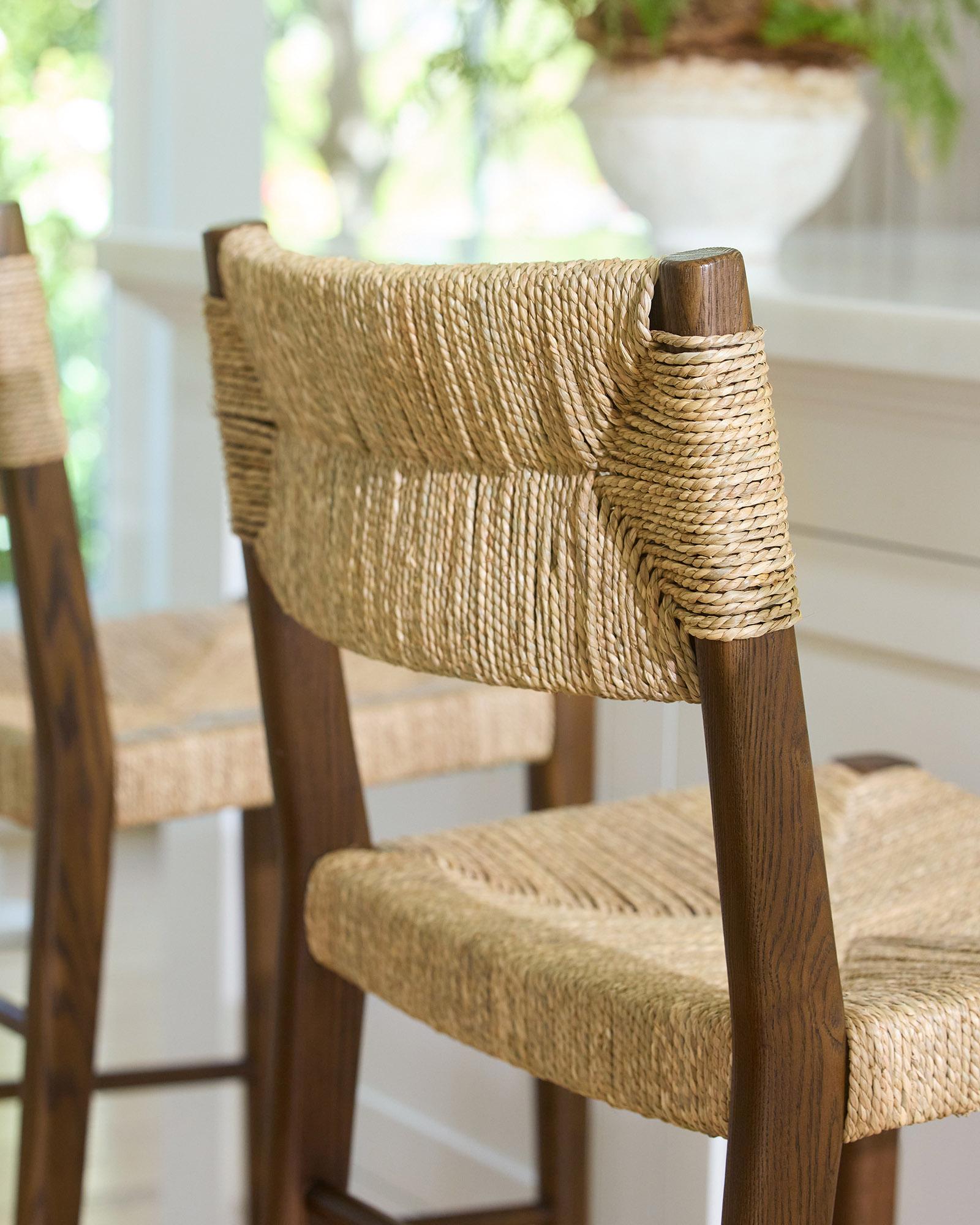 Portside Counter Stool - Thumbnail 5