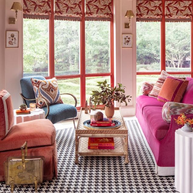 house beautiful