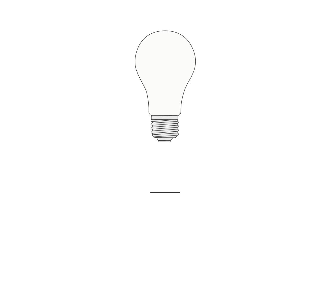 Light Bulb Guide