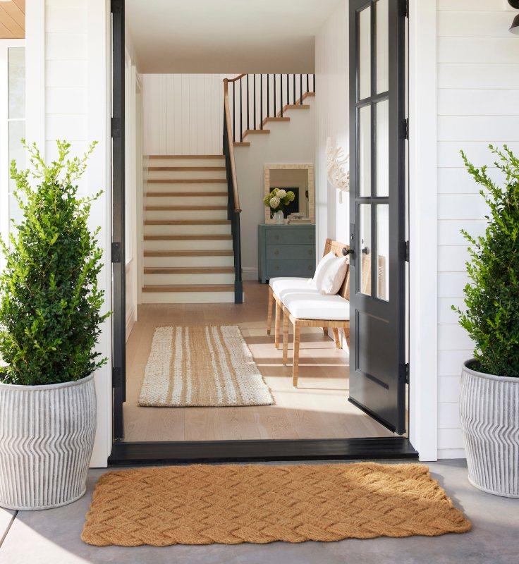 entryway