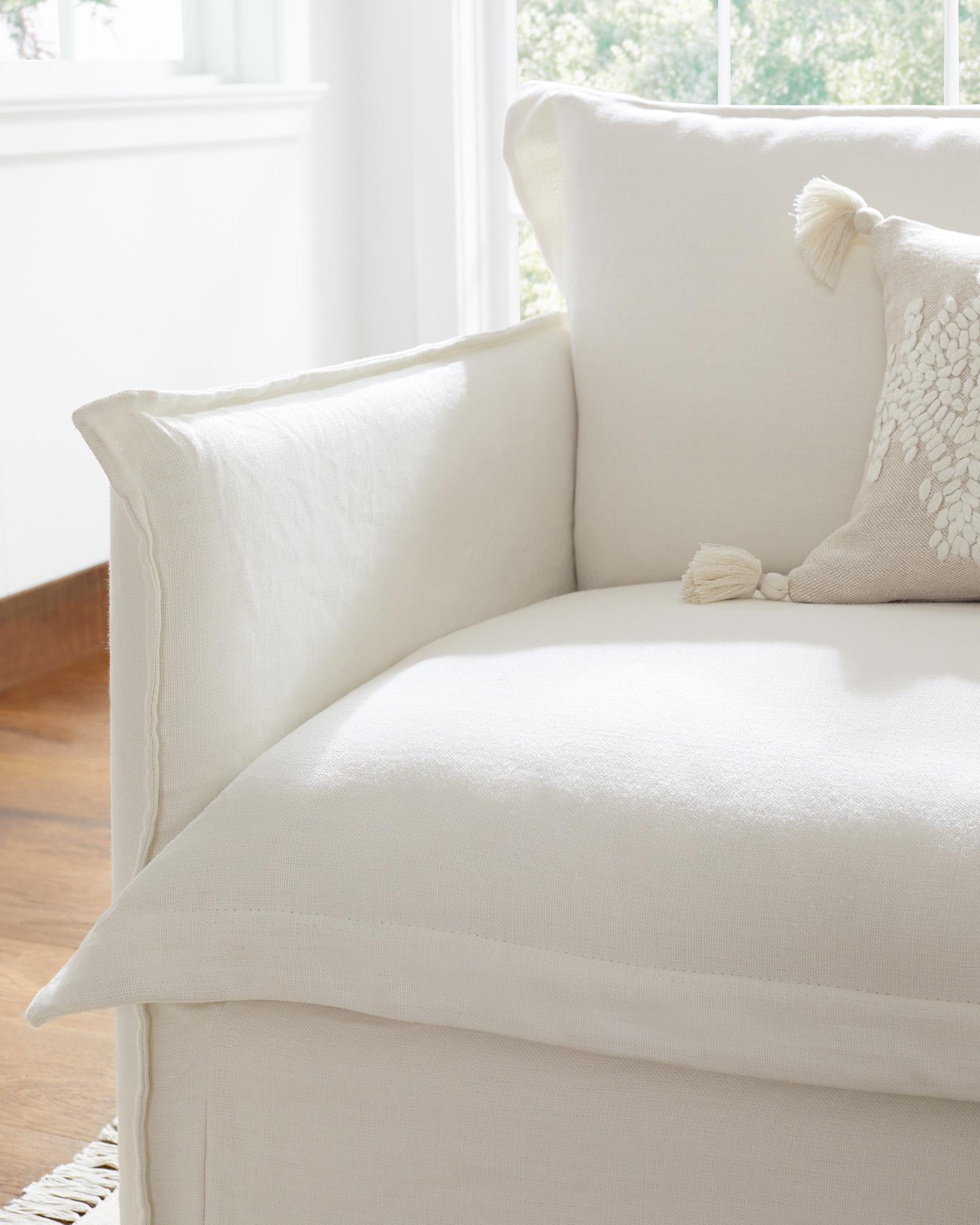 Beach House Sofa Serena and Lily