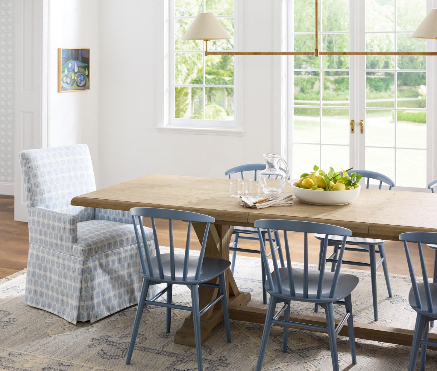 terrace Dining Table