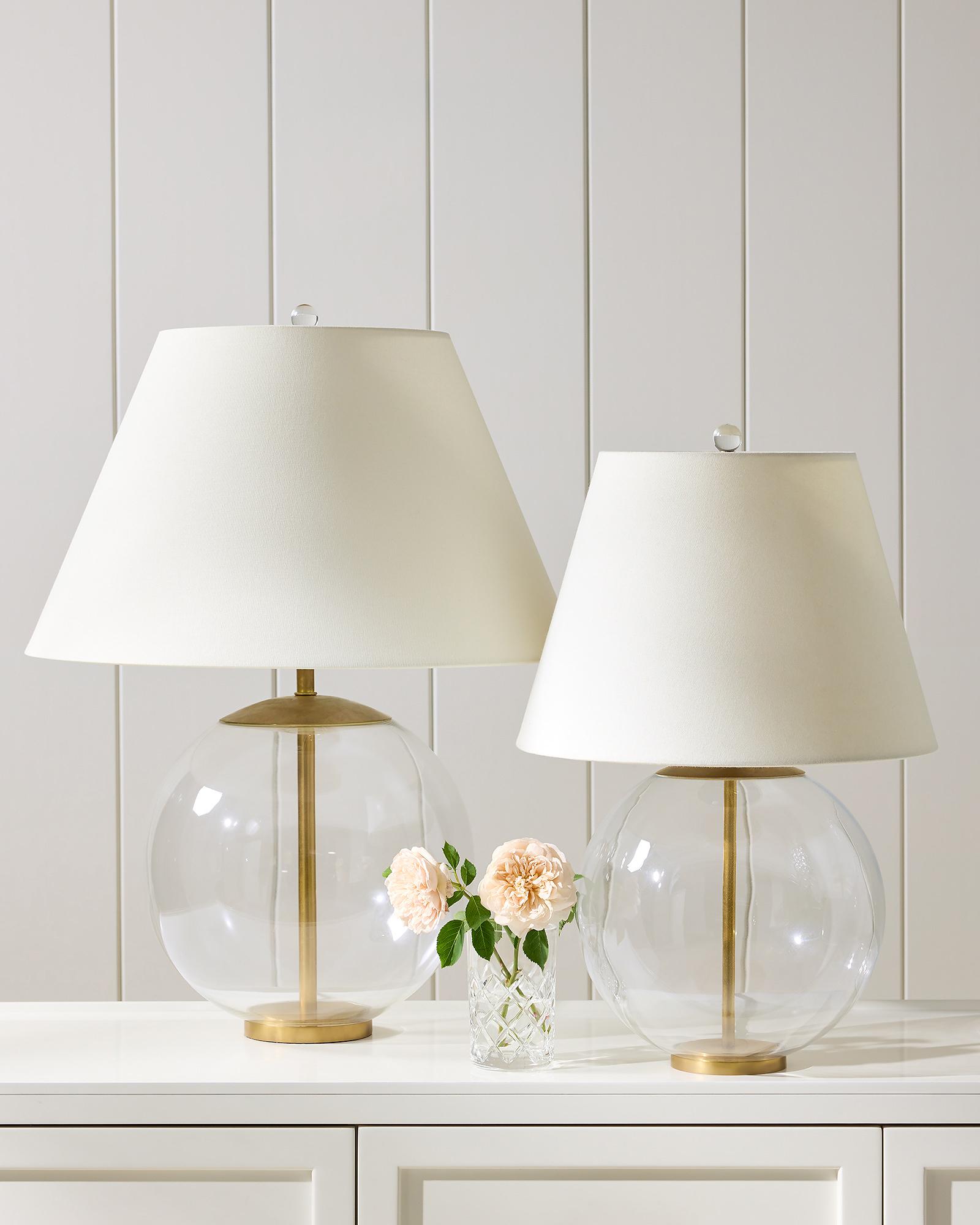 Sharp Table Lamps Lighting-Glass-Table-Lamps-Georgia-brand-x2197_CV1