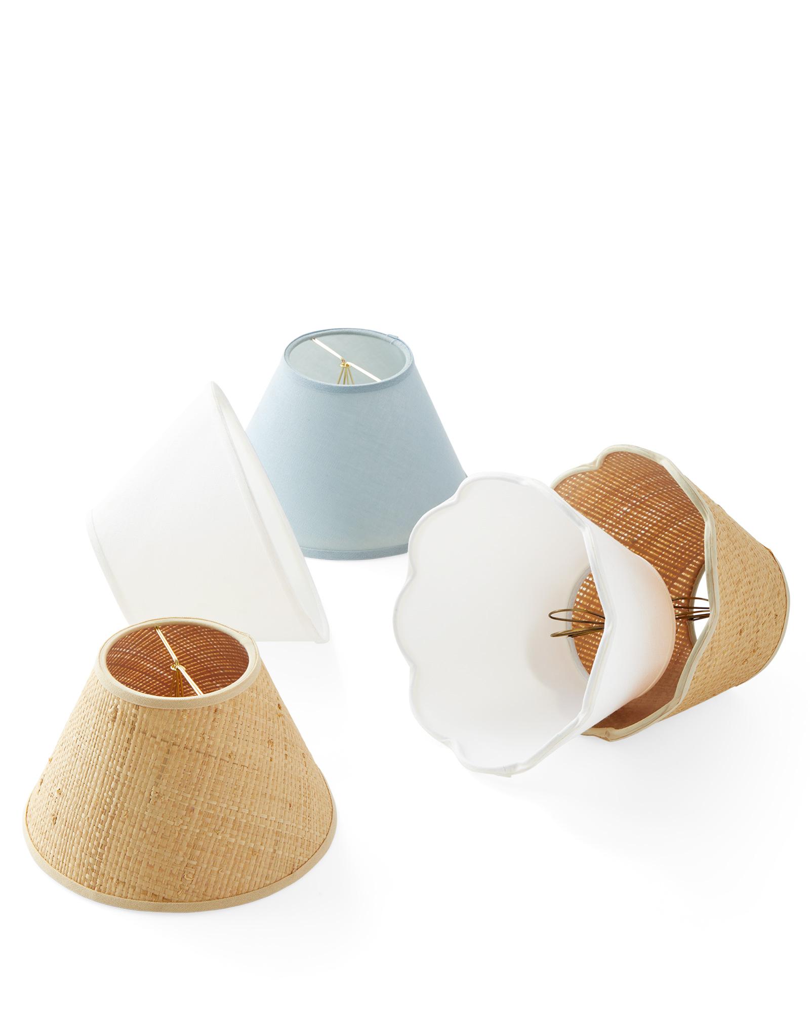 Shades for Larkspur Chandelier - Thumbnail 2