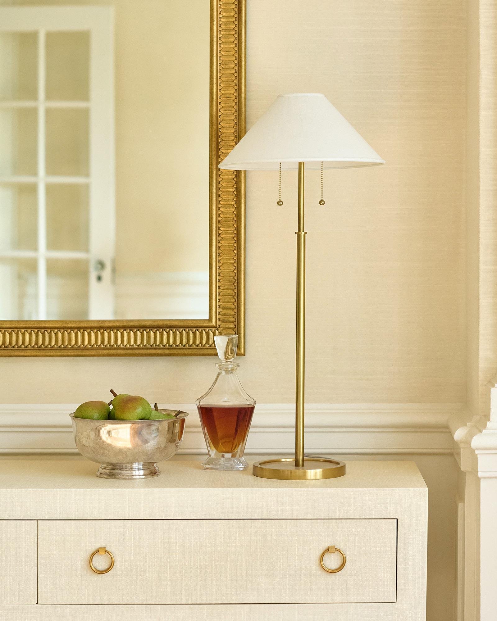 Brookings Buffet Table Lamp - Thumbnail 3