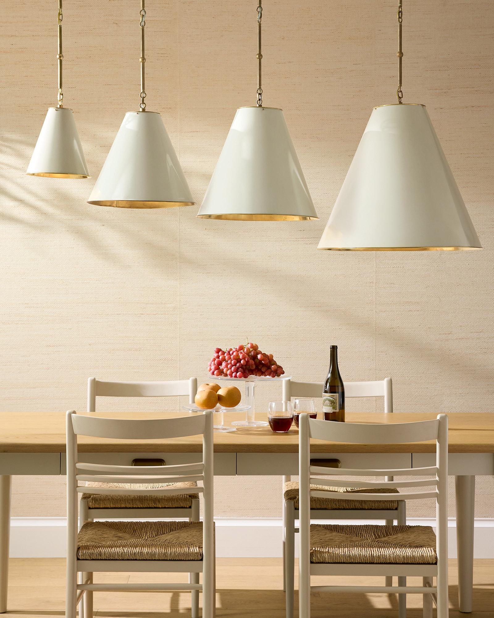 Goodman Pendant | Serena and Lily