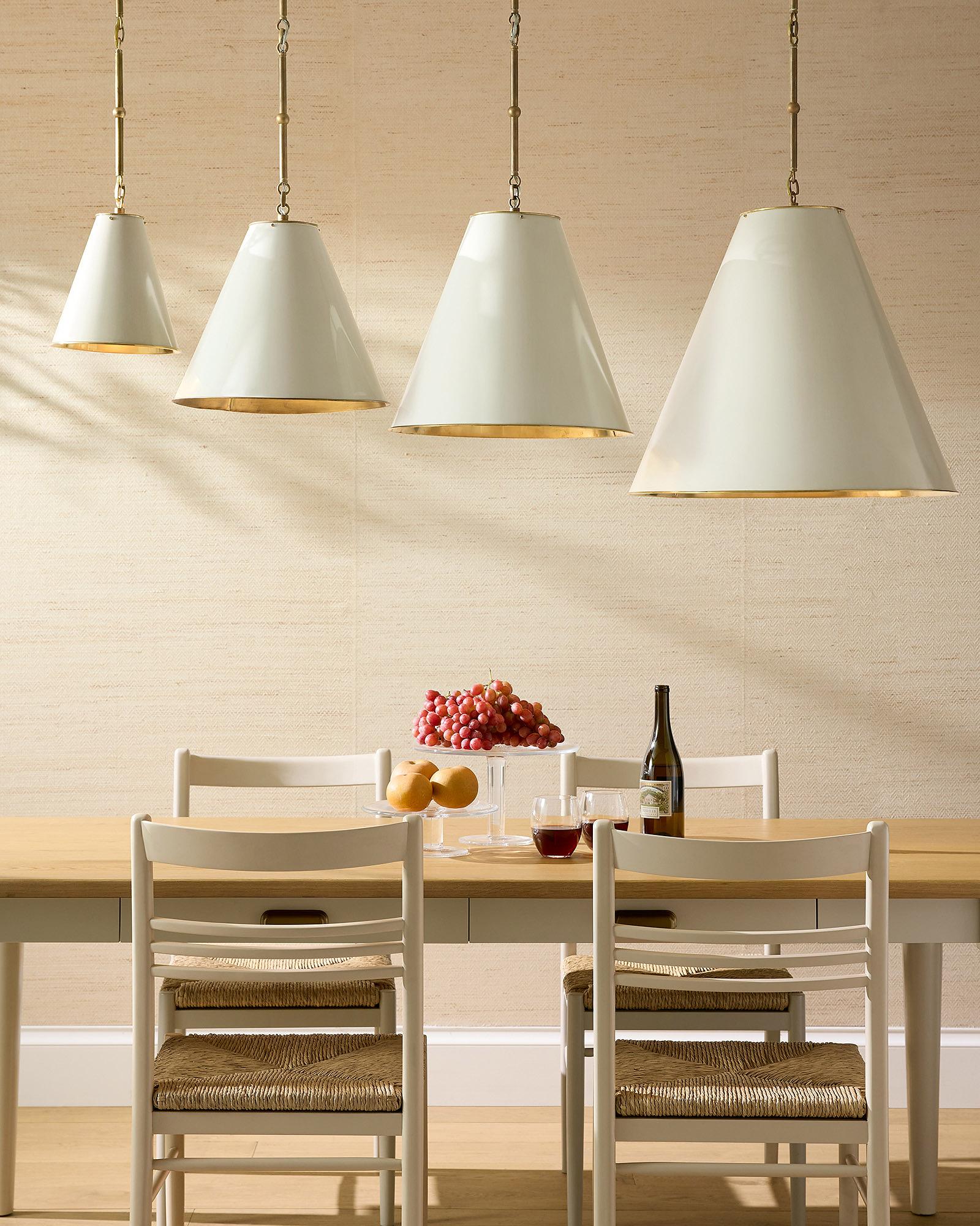 Goodman Pendant | Serena and Lily