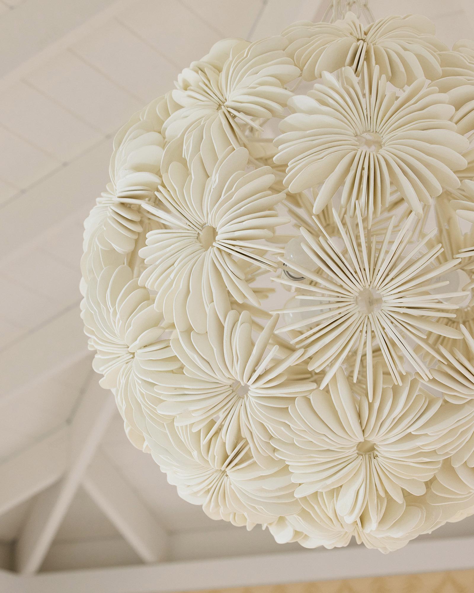 Flora Ball Pendant - Thumbnail 3