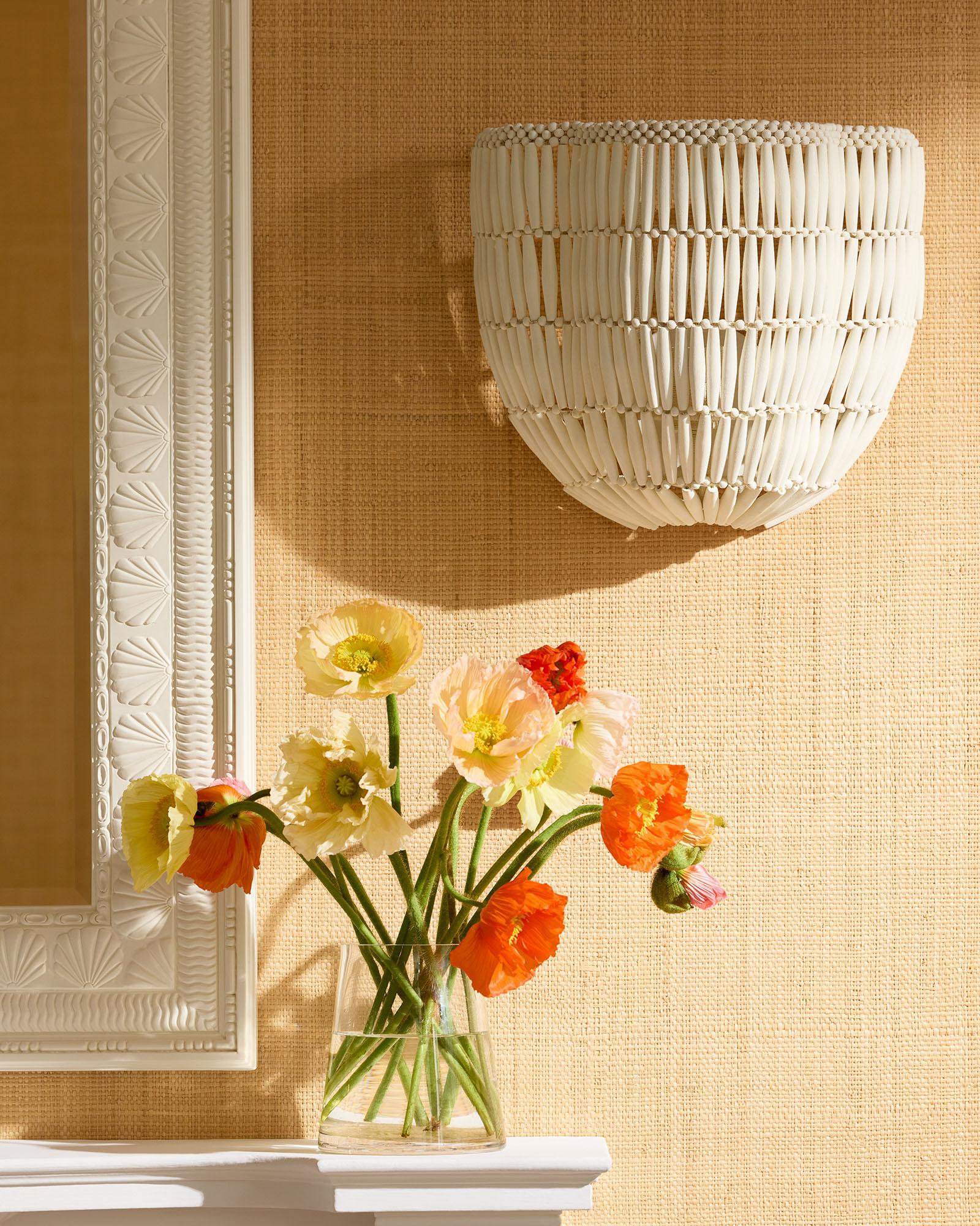 Raffia Wallcovering - Thumbnail 2
