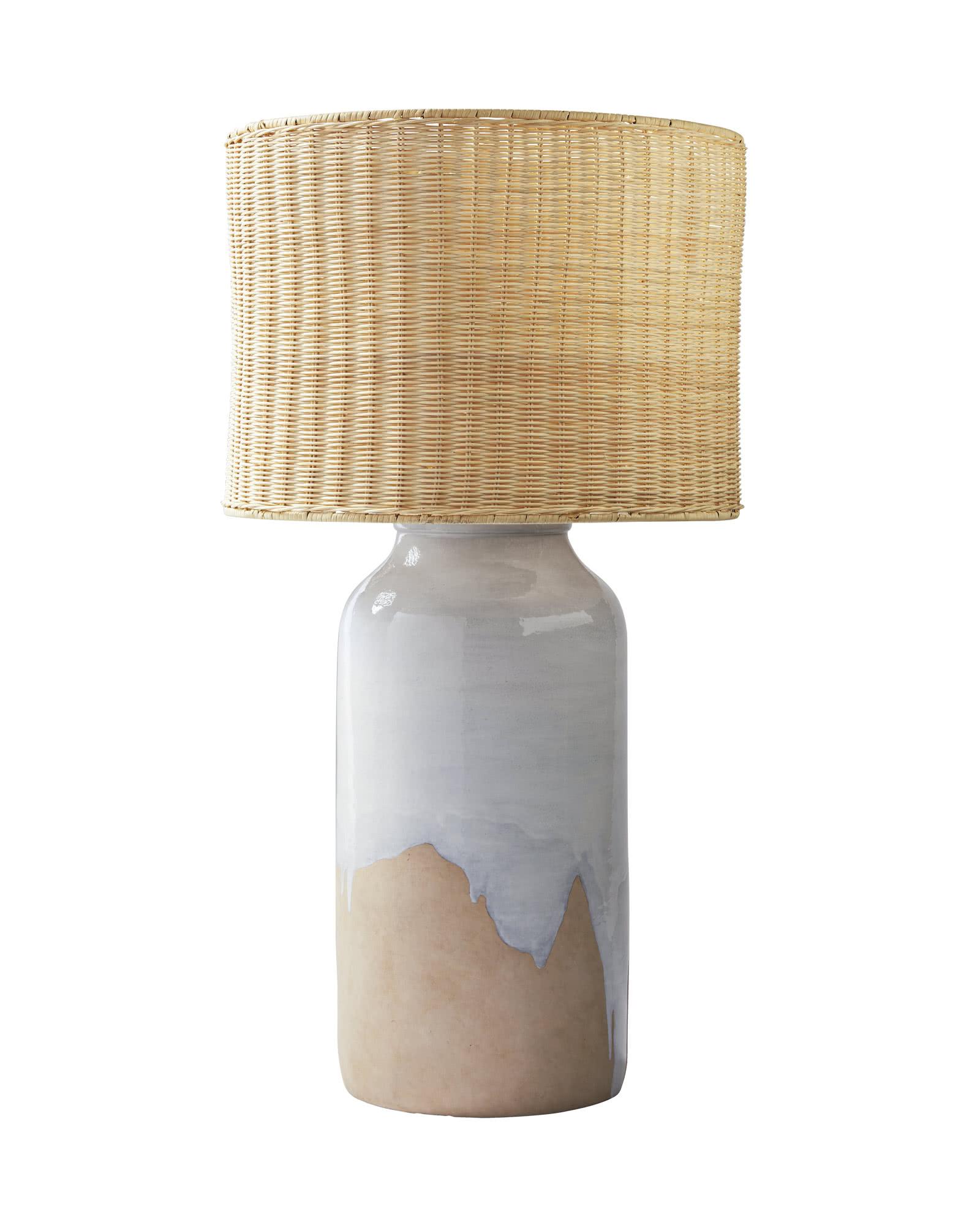 Abbey Table Lamp