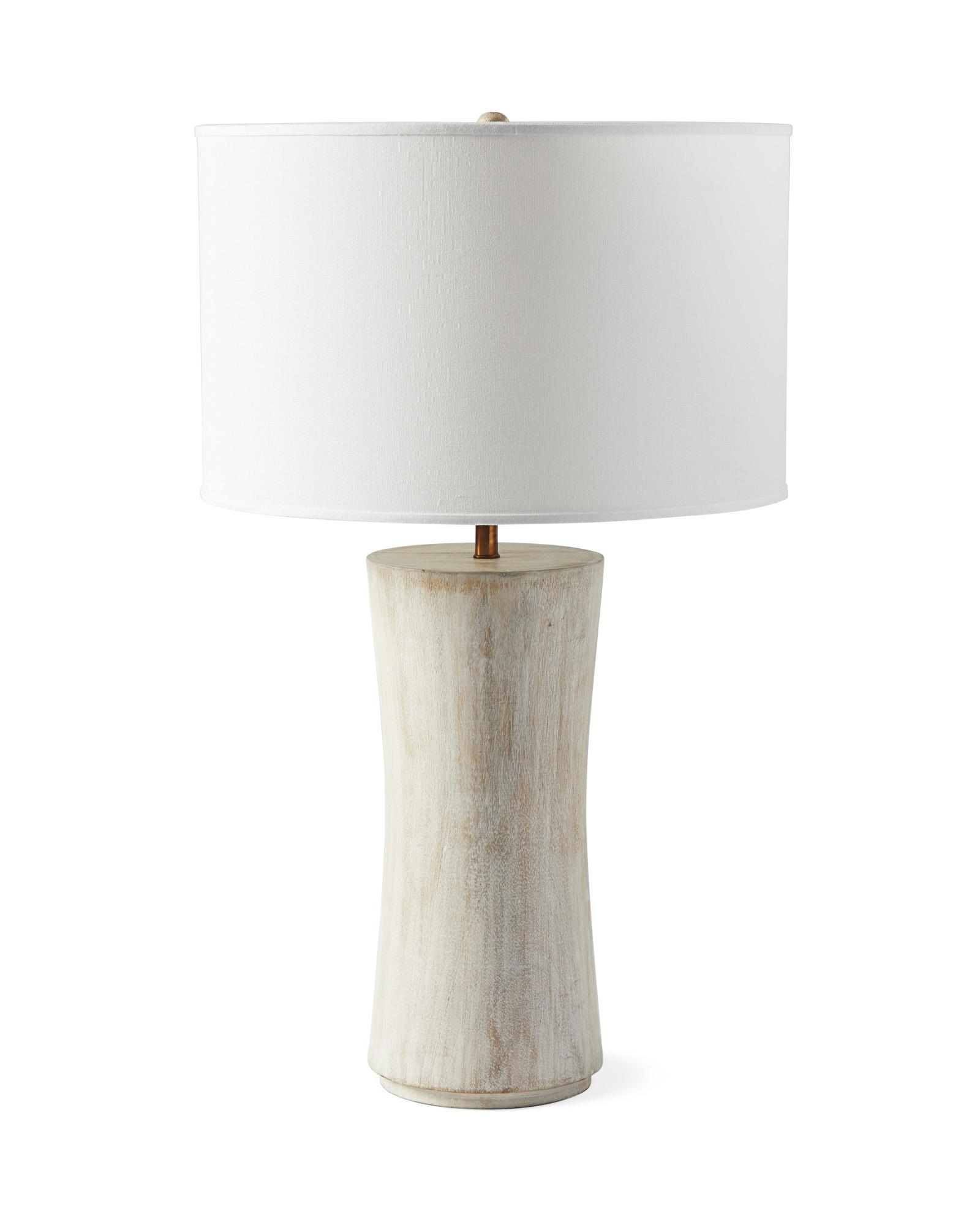 Serena & Lily Beachside Table Lamp - Thumbnail 3