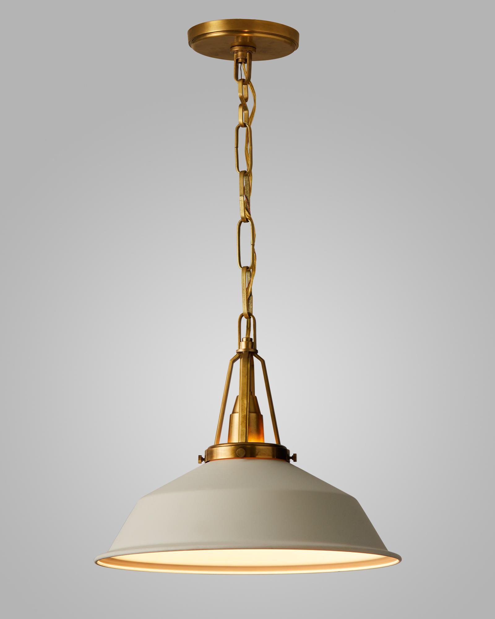 Lenox Pendant | Serena and Lily