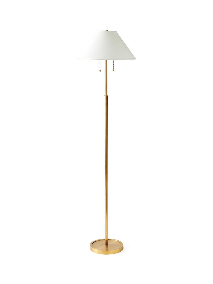 Lamp shades for outlet floor lamps