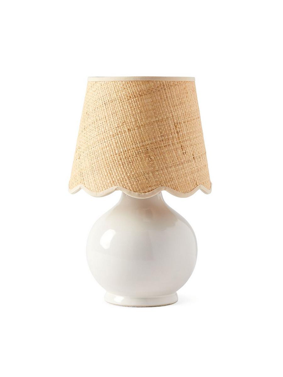 Serena and lily lamps deals