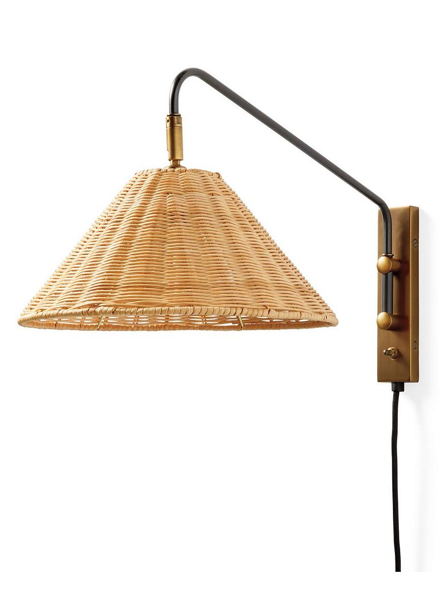 Ceiling lamps, wall lights and table lamps