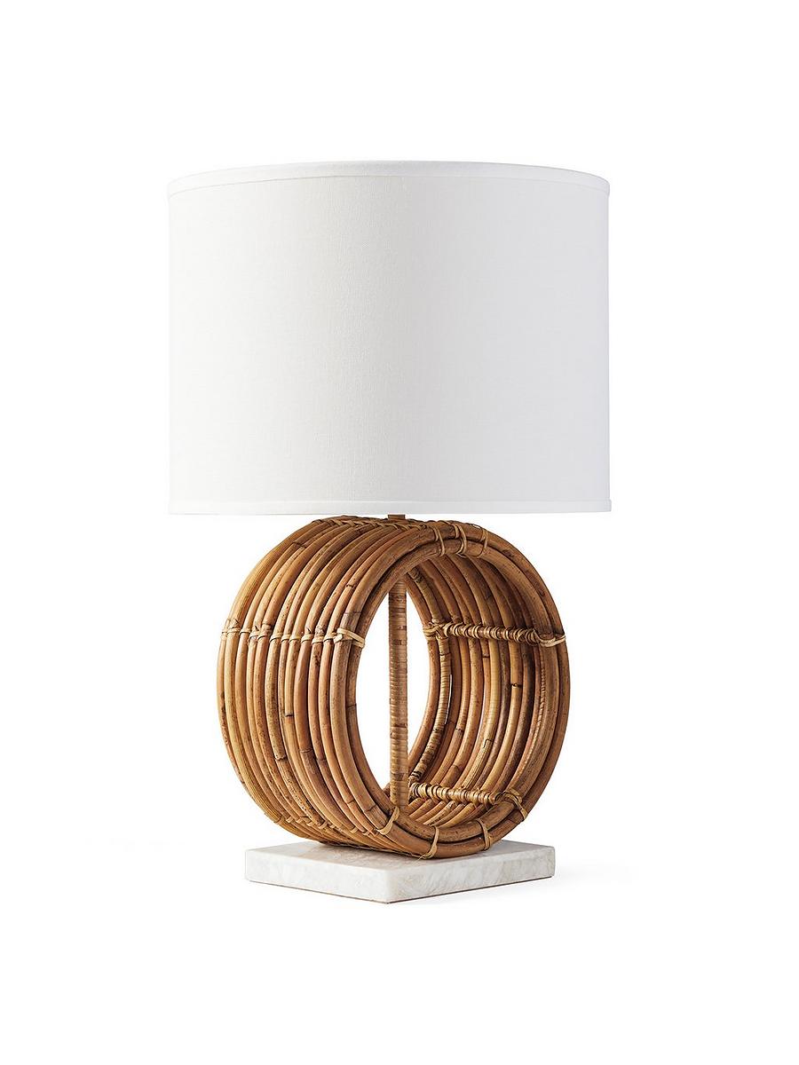 Light 2024 bedside table