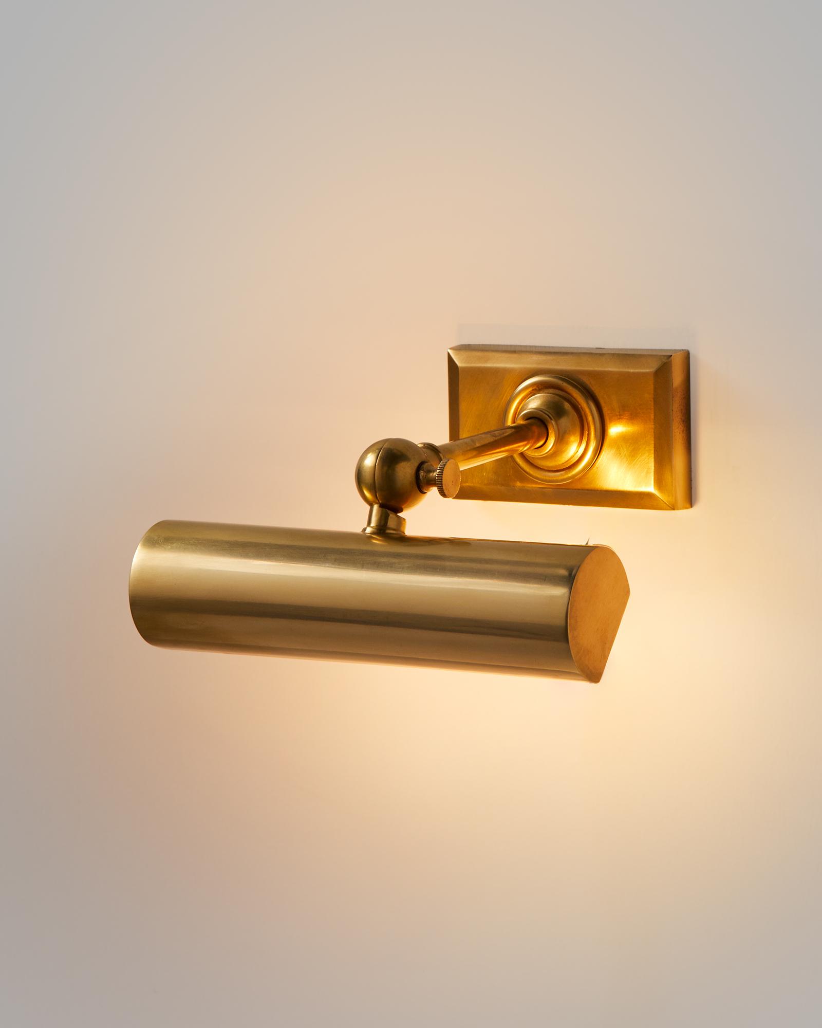 Gallery Sconce - Thumbnail 4