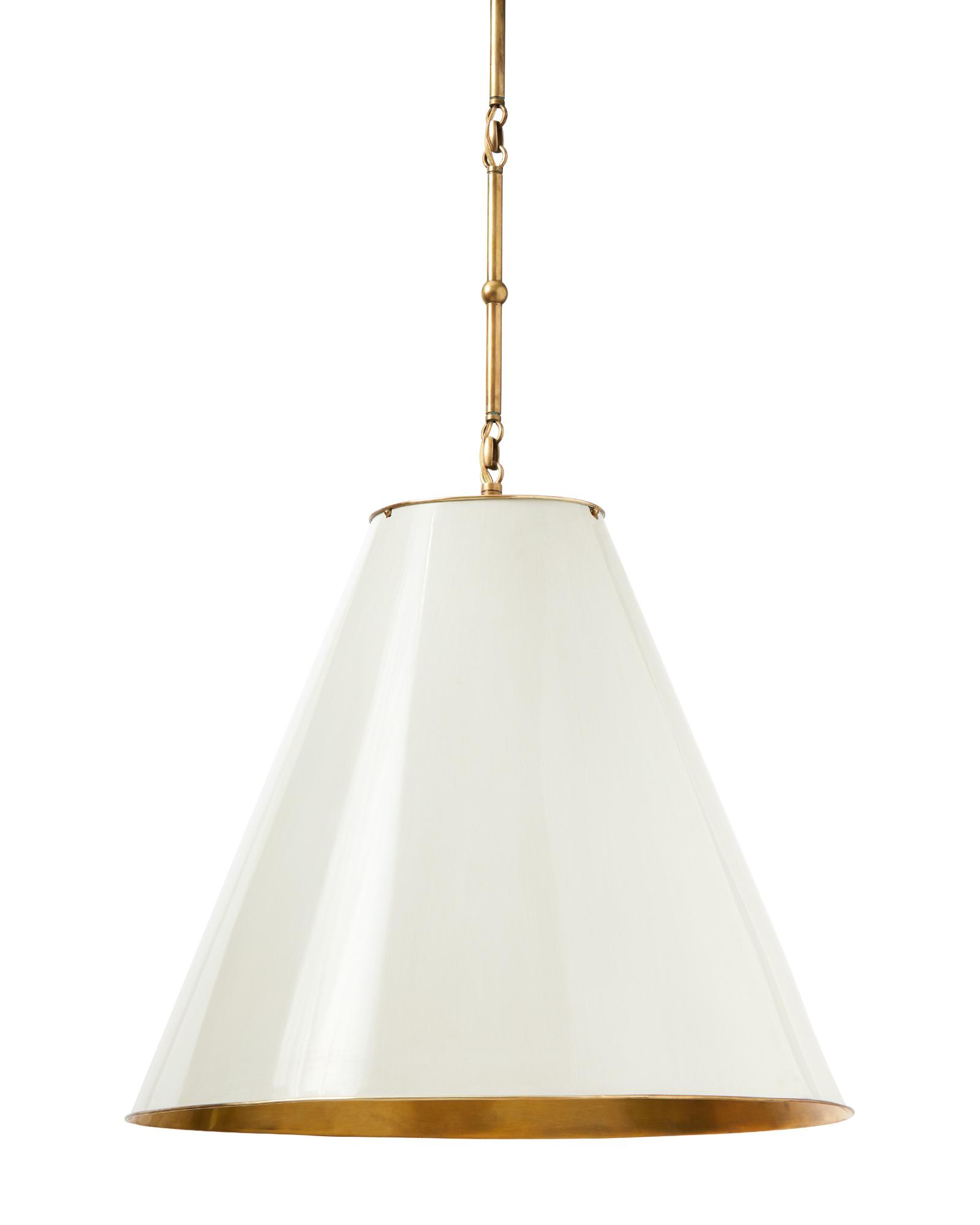 Goodman Large Hanging Lamp main image 0