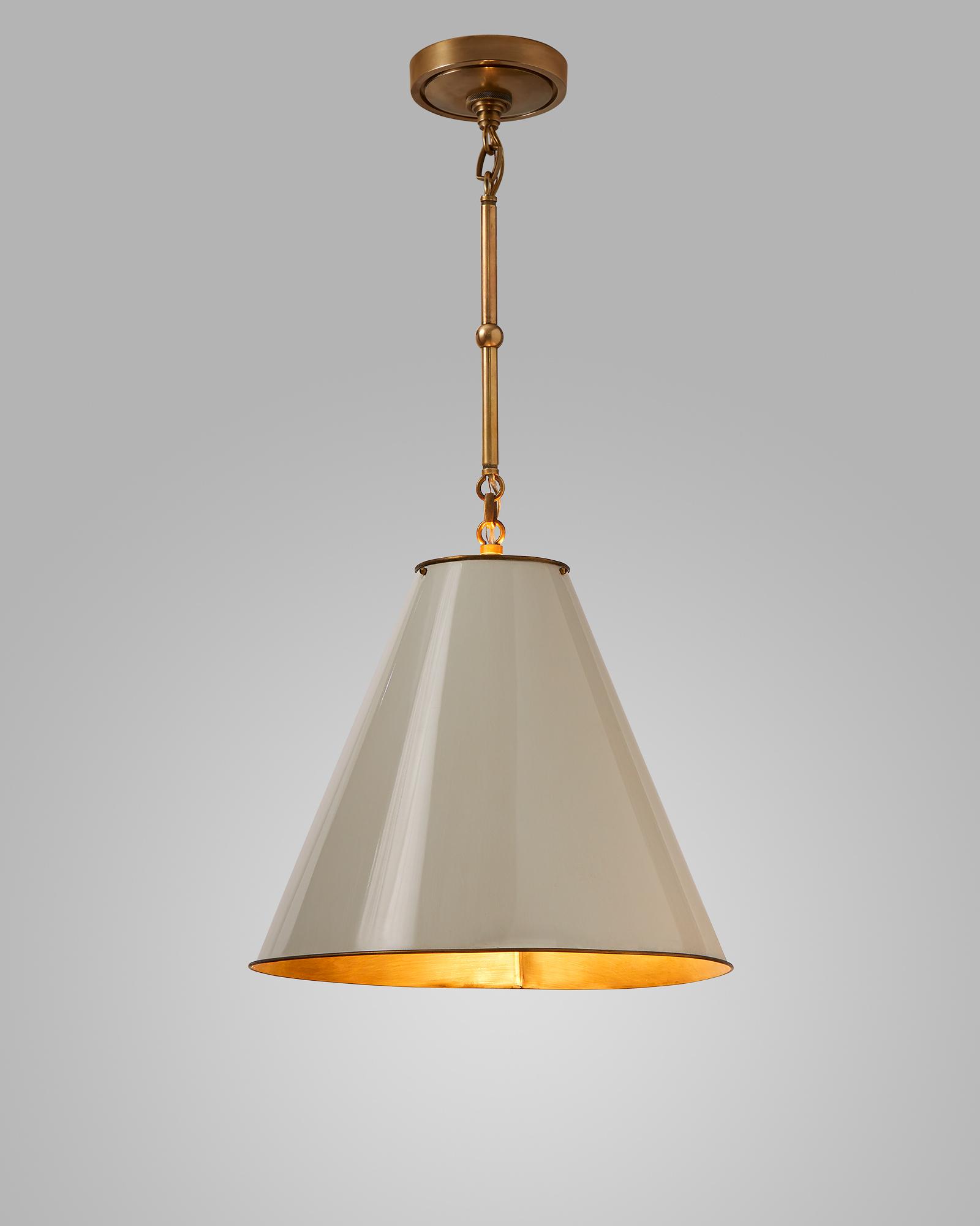 Goodman Pendant | Serena and Lily