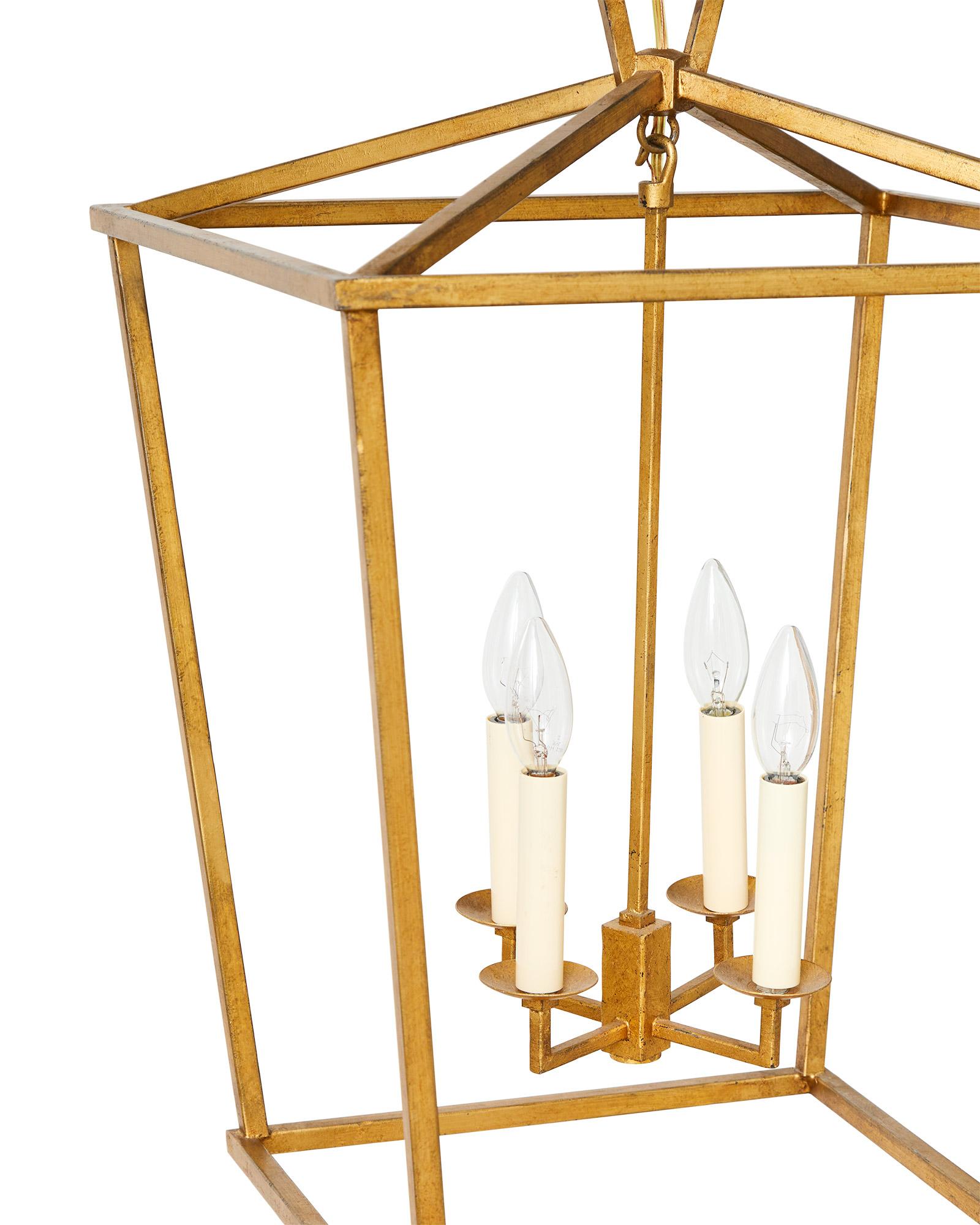 Kentfield Pendant | Serena and Lily