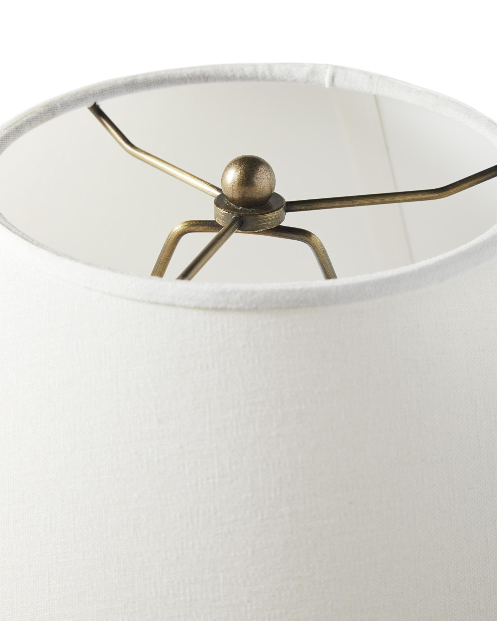 Kingston Table Lamp | Serena and Lily