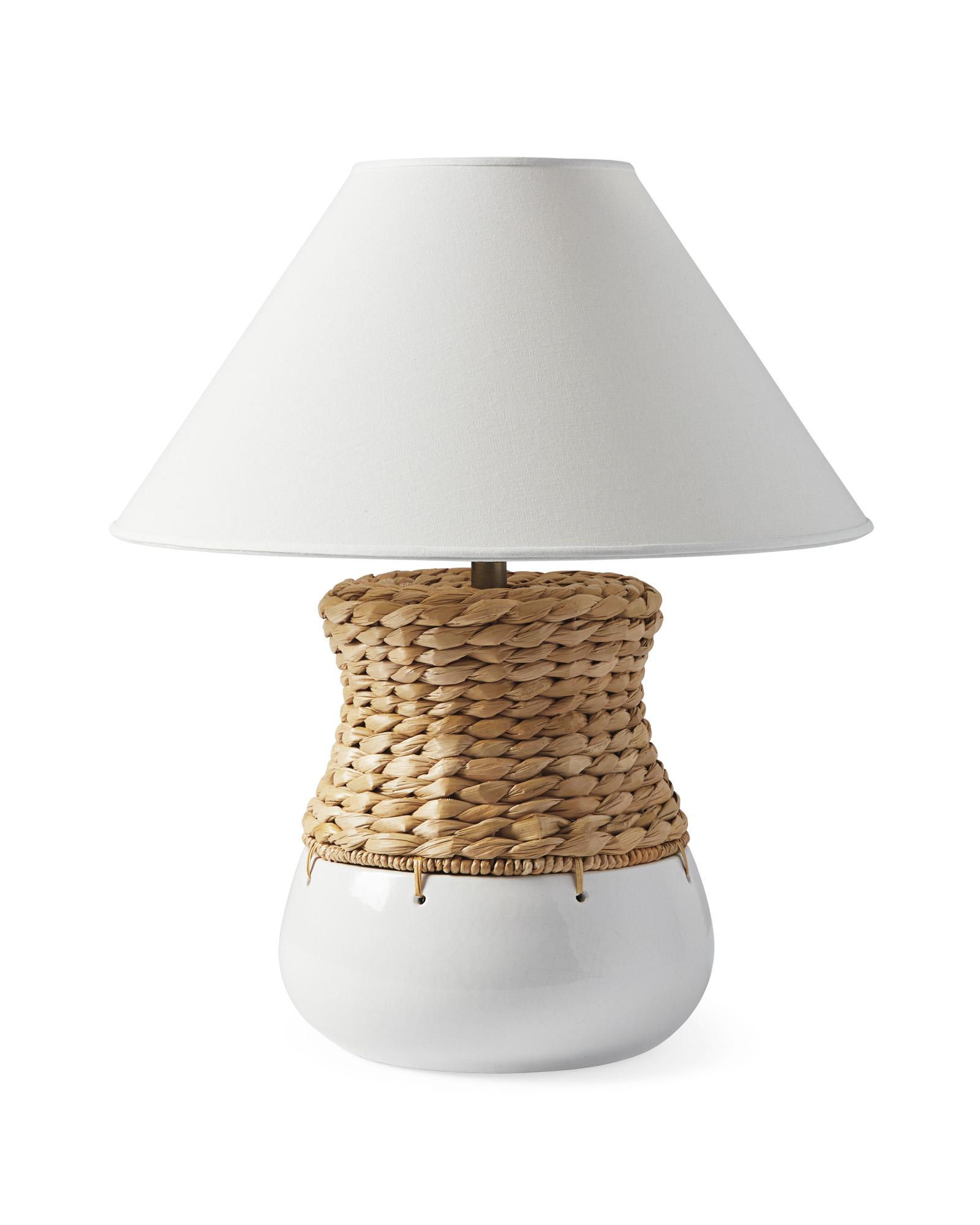 Kingston Table Lamp Serena and Lily