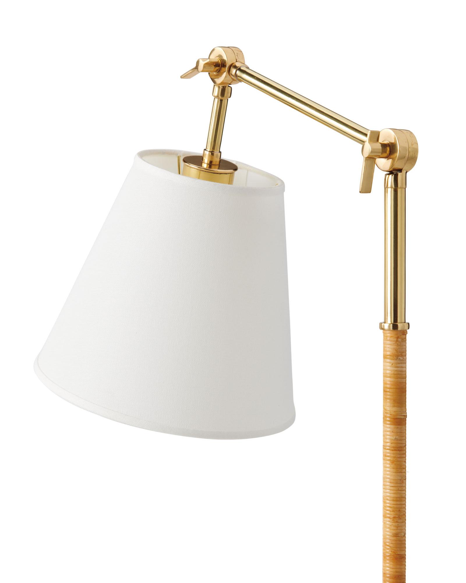 Larkspur Task Table Lamp | Serena and Lily