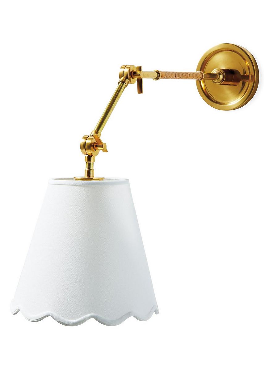 Mini Task Sconce Sconce Task Lighting
