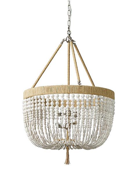 Ventana Chandelier Serena and Lily