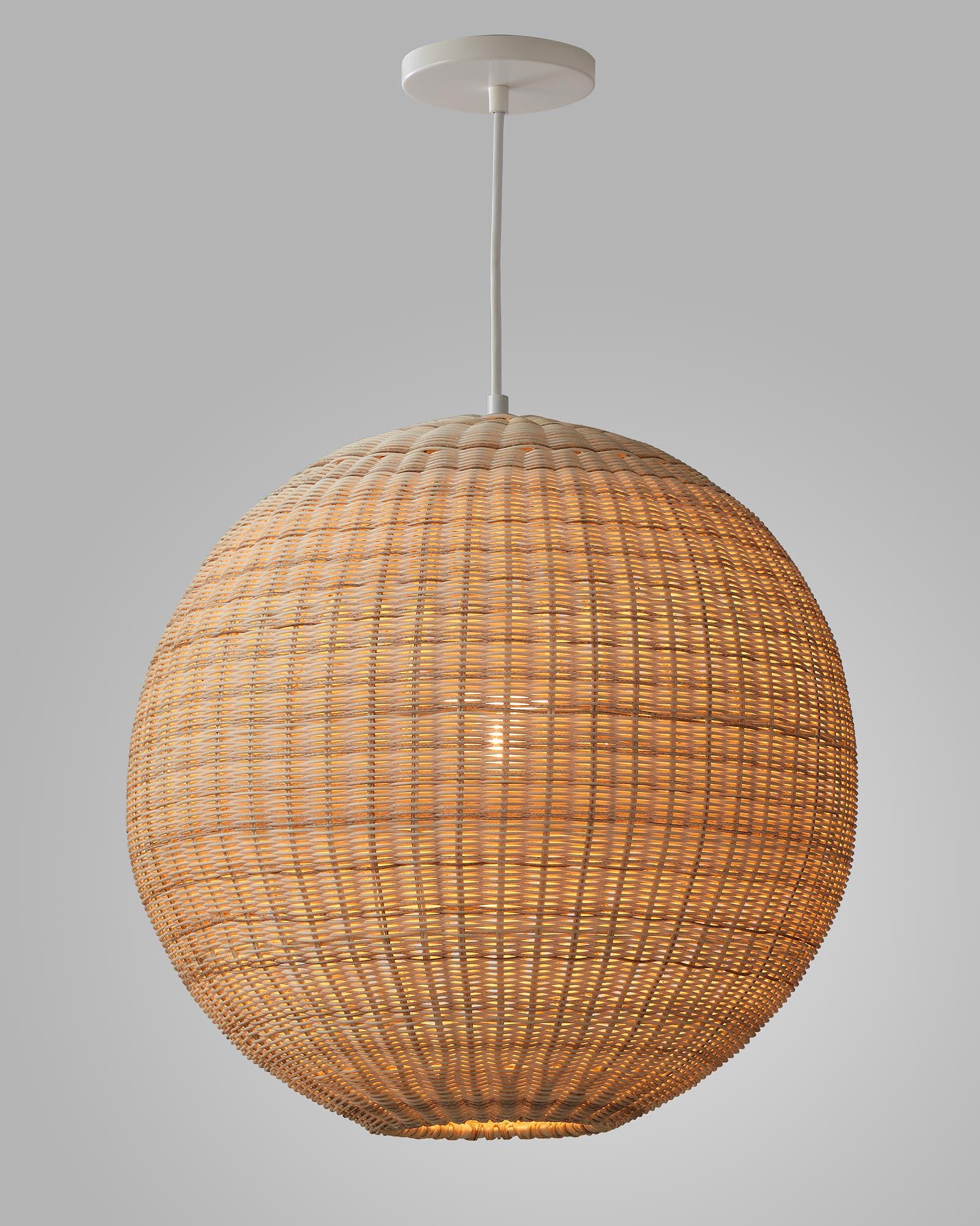 Lighting_Pacifica_Outdoor_Pendant_Large_Driftwood_Lit_LS-0527_BASE