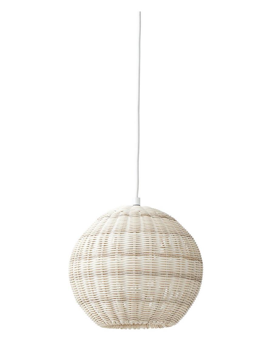 Serena and online lily rattan light