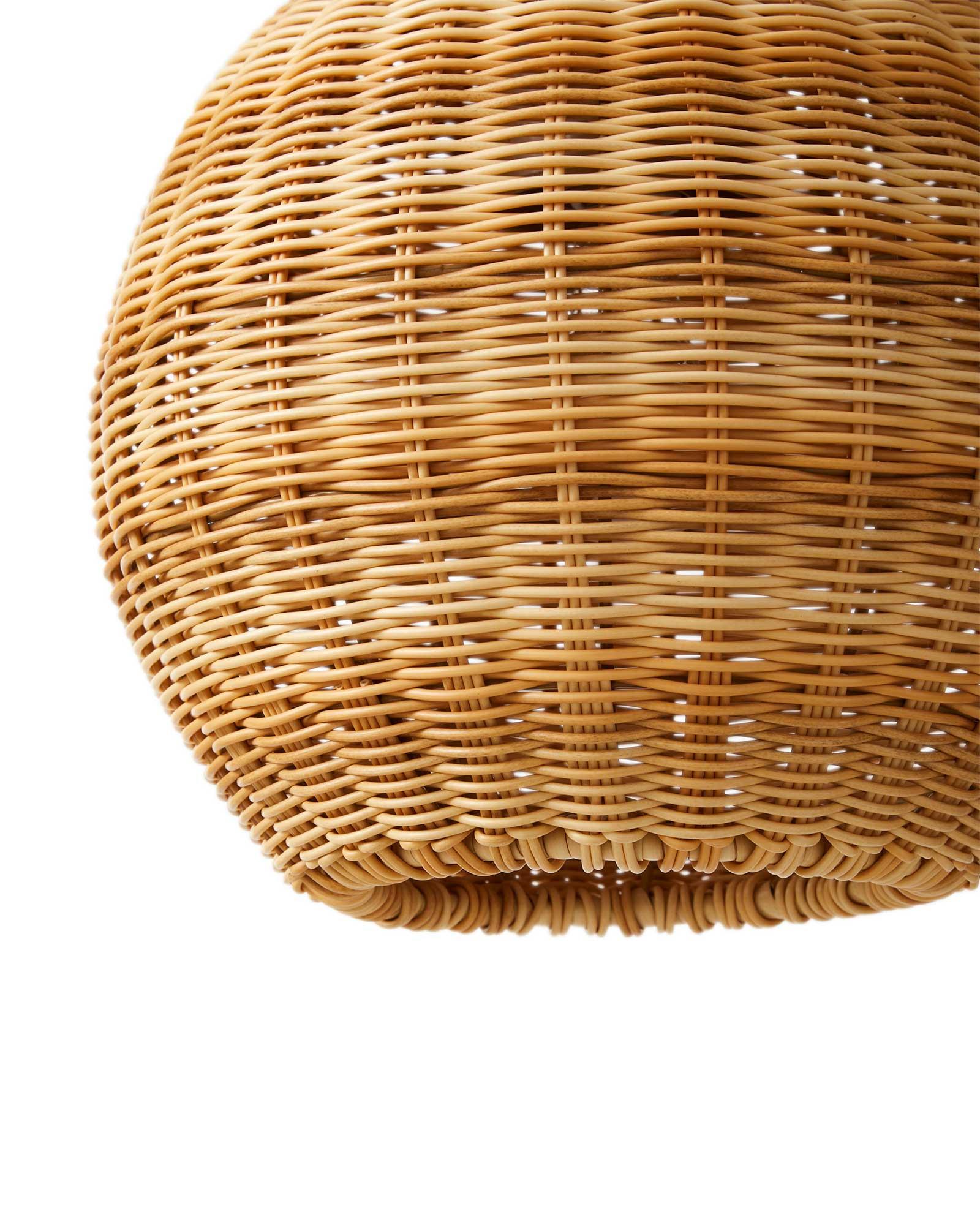 Serena & Lily Pacifica Outdoor Pendant - Thumbnail 5