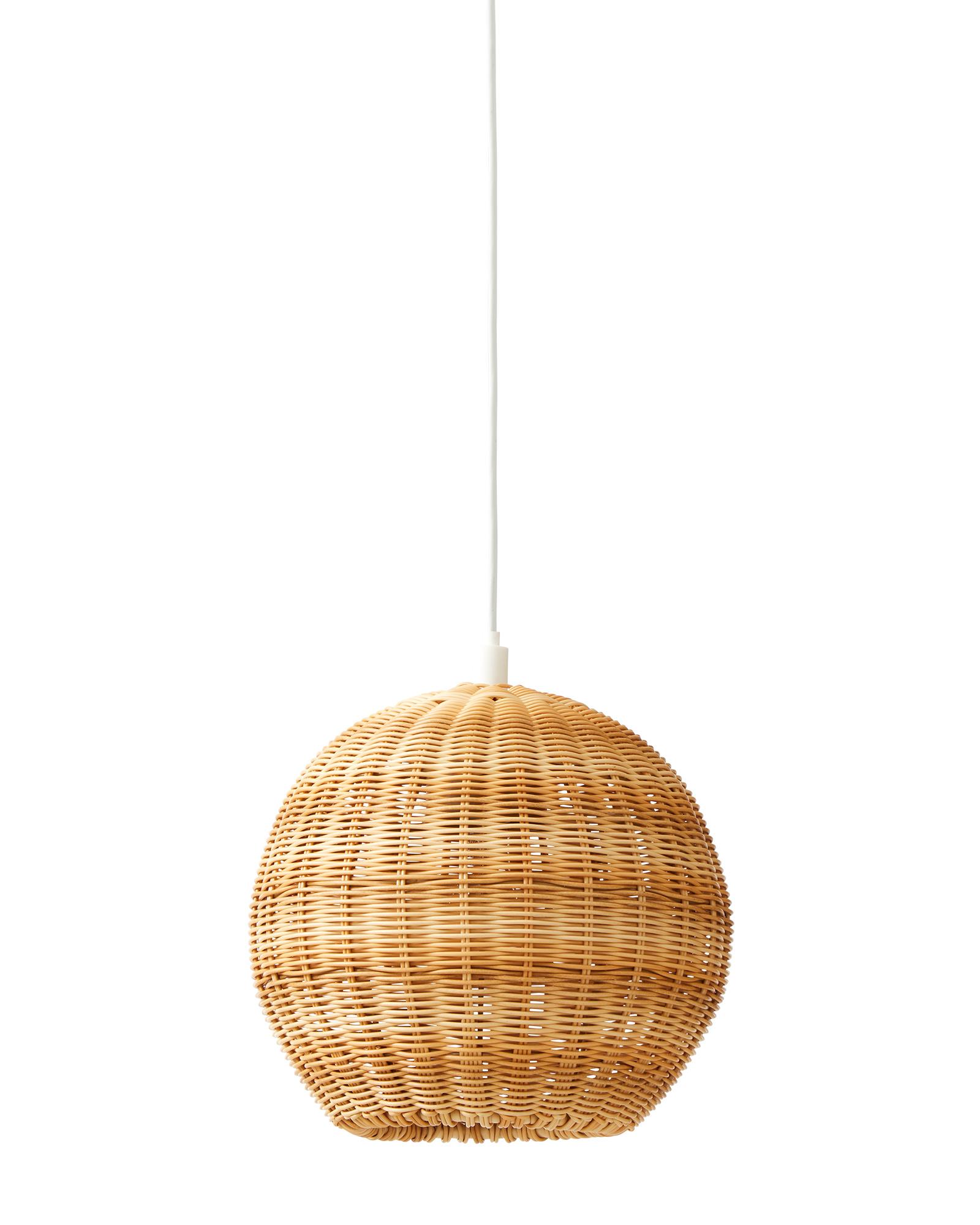 Serena & Lily Pacifica Outdoor Pendant