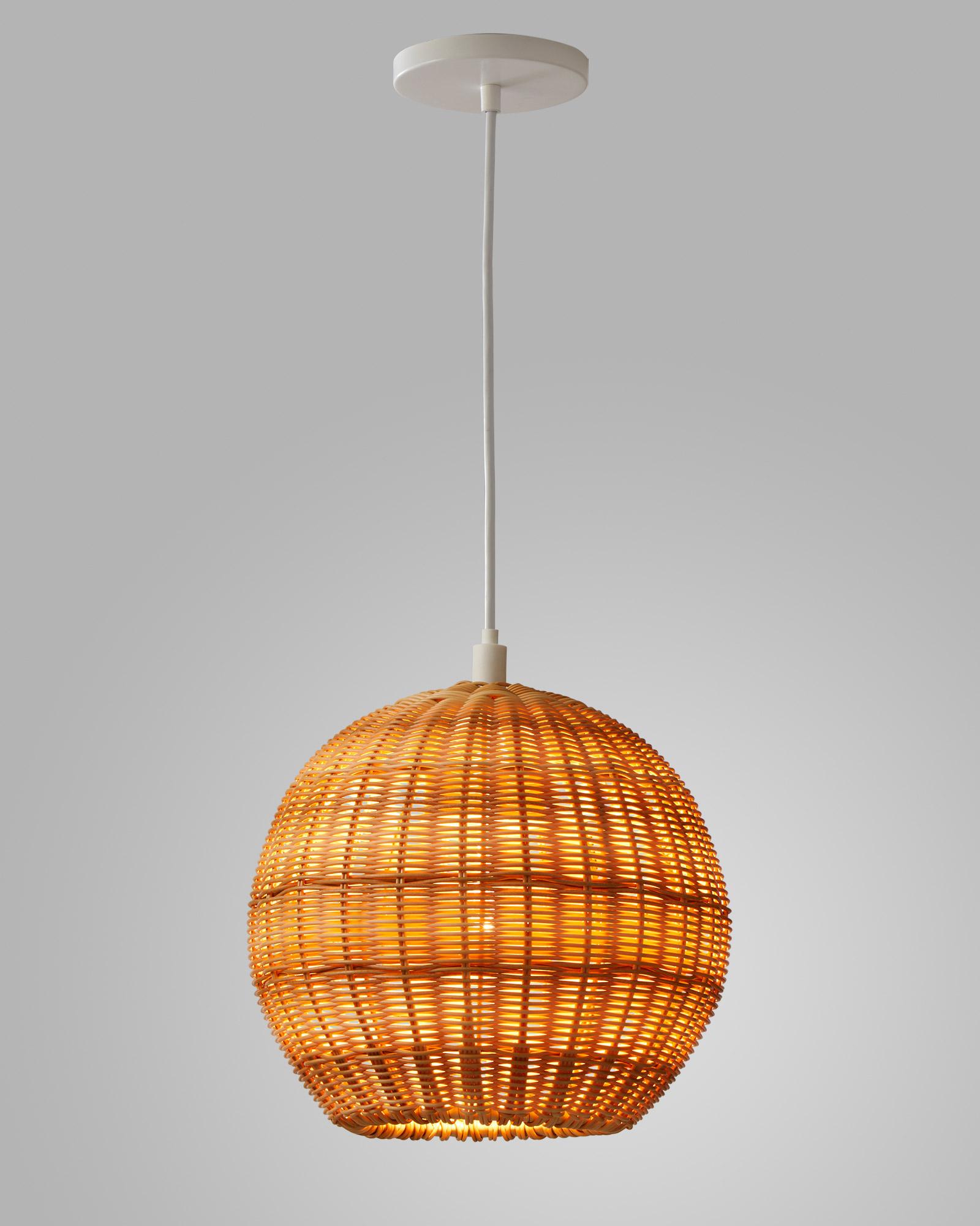 Serena & Lily Pacifica Outdoor Pendant - Thumbnail 2