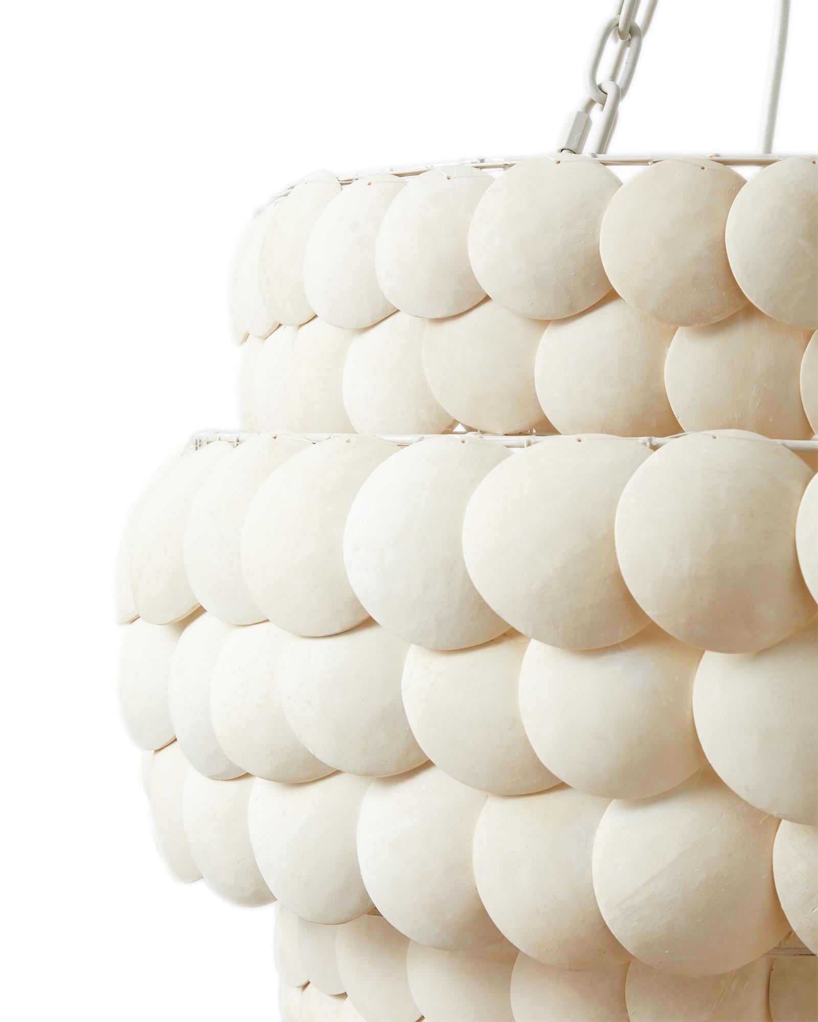 Pescadero Chandelier - Thumbnail 4