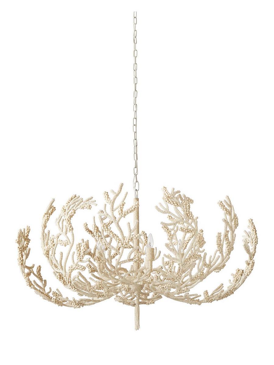 Sanibel Chandelier Serena and Lily