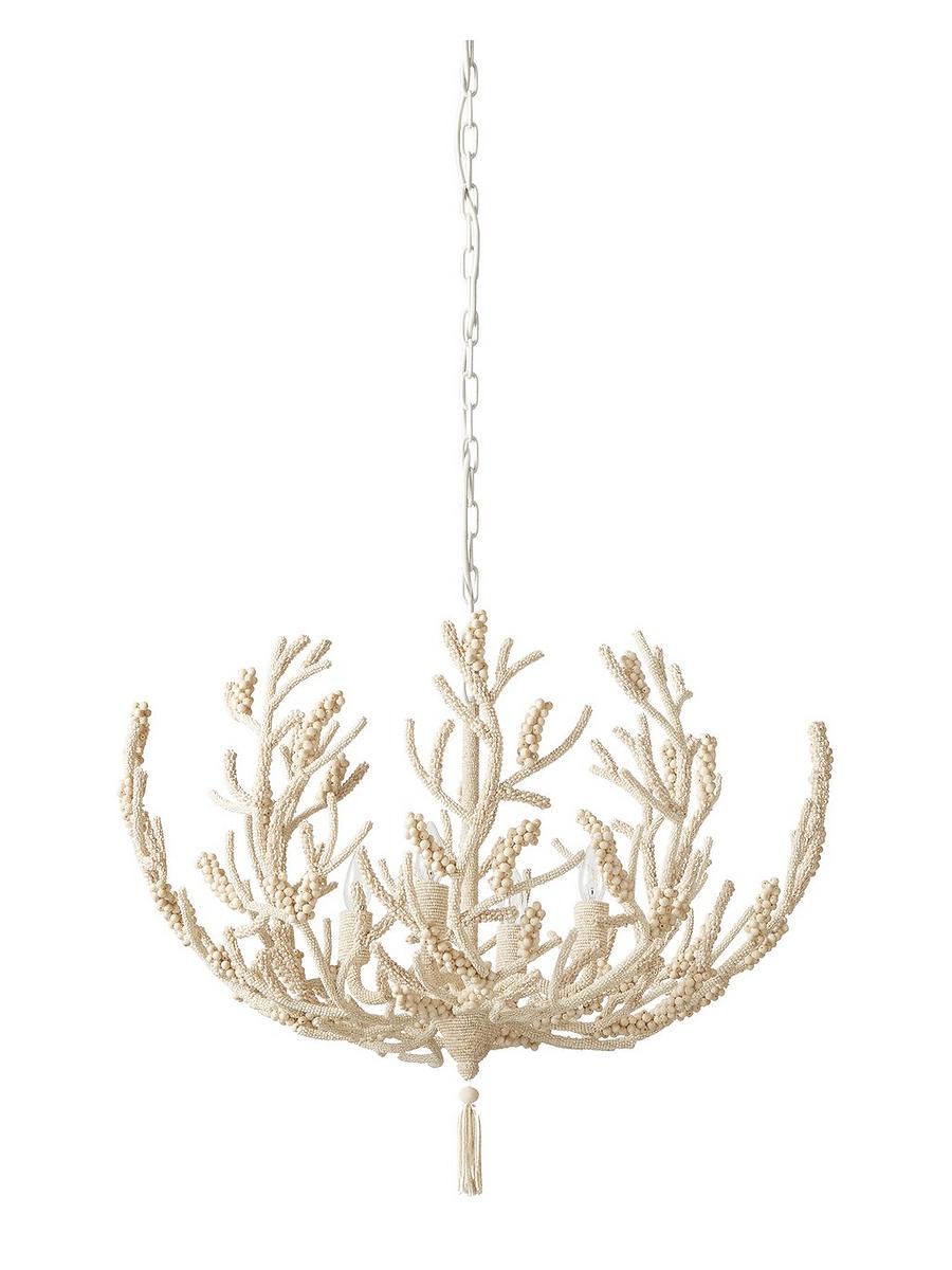 Sanibel Chandelier Serena and Lily