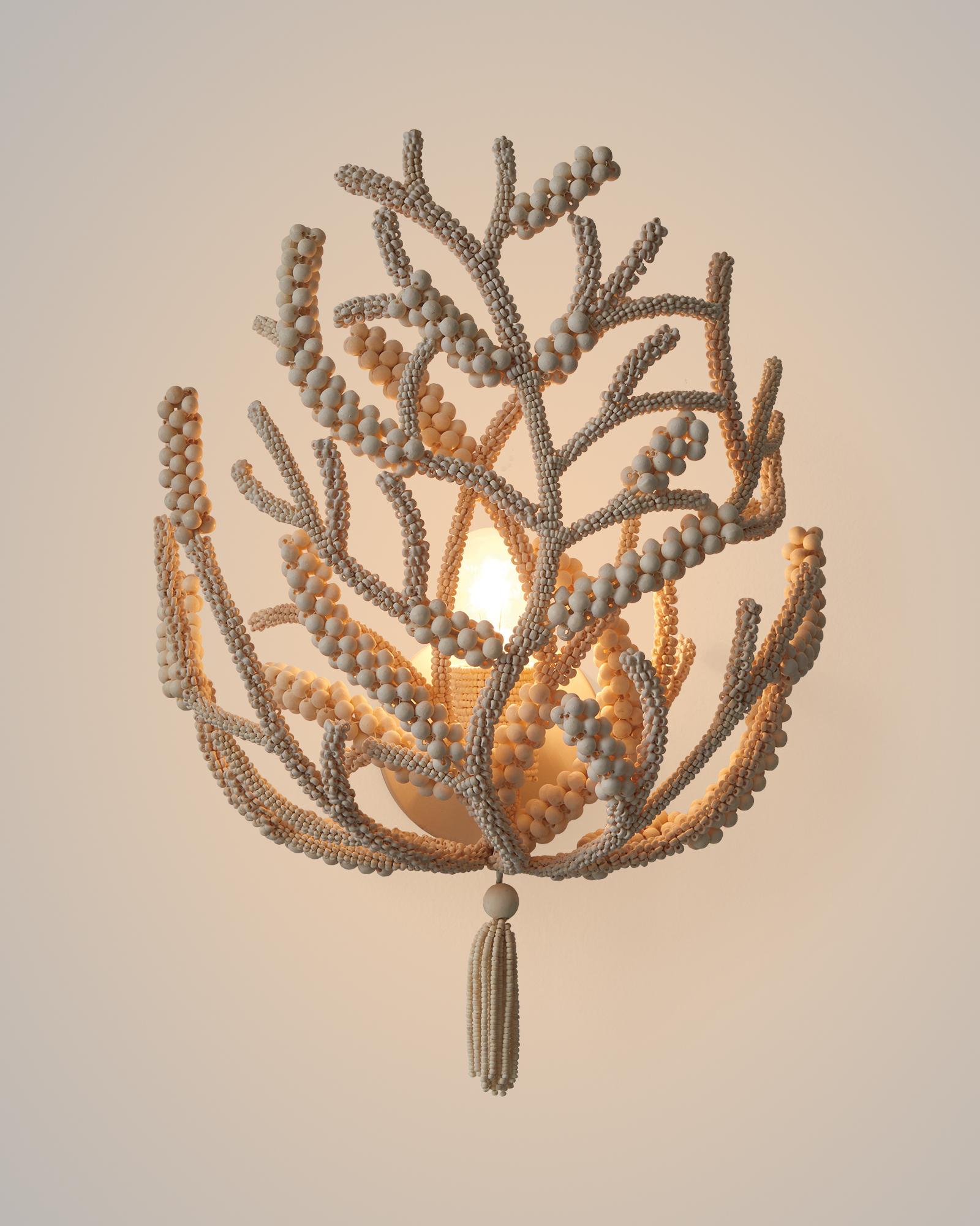 Serena & Lily Sanibel Sconce