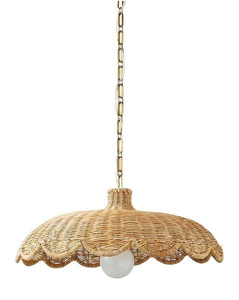 Serena and lily lighting sale deals