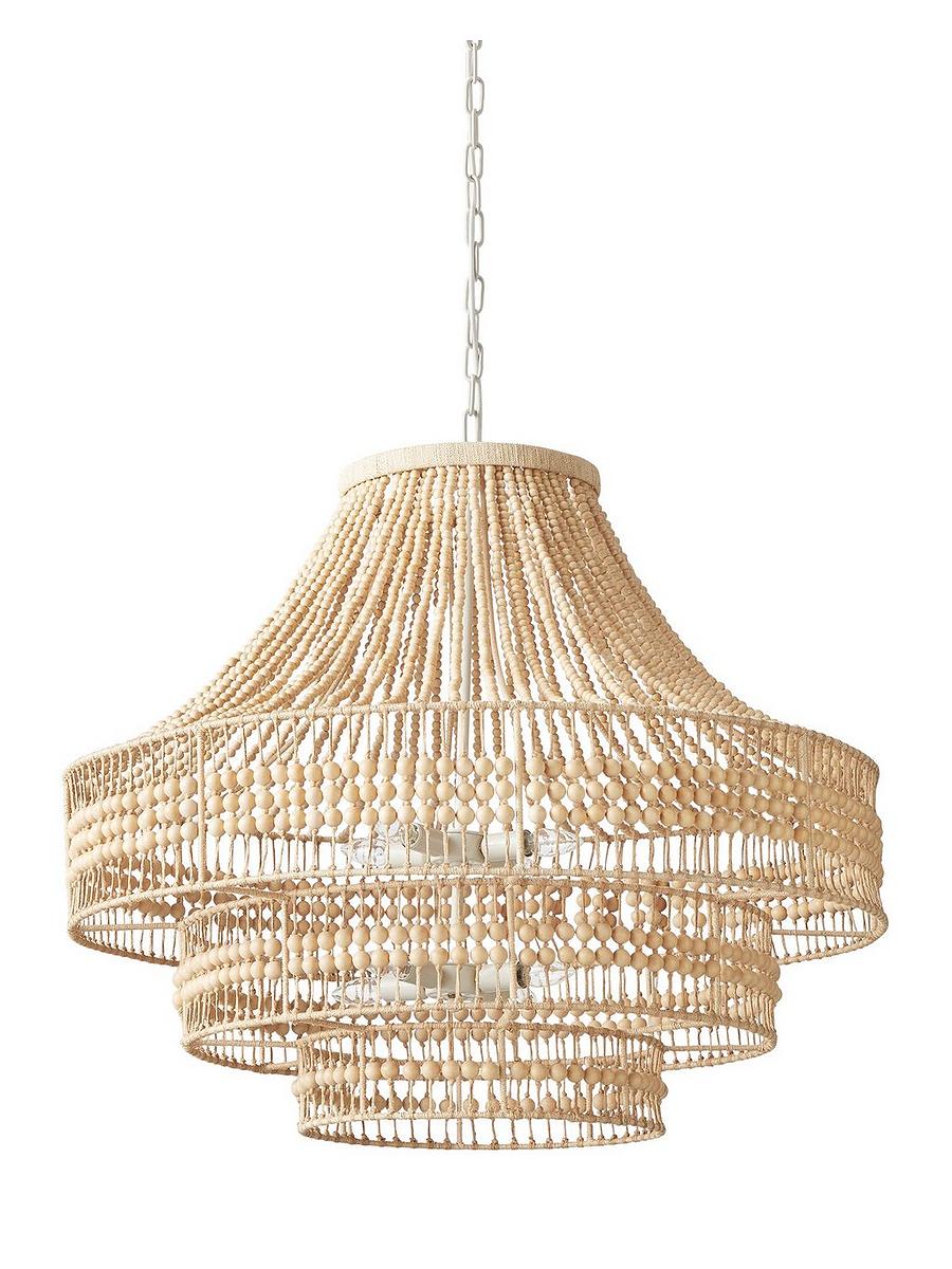 Serena and lily chandeliers deals