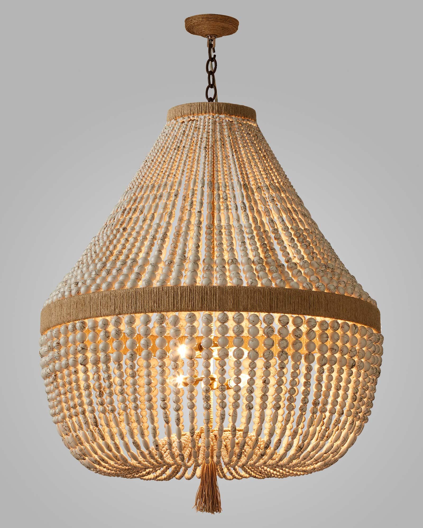 Lighting_Ventura_Chandelier_Lit_LS0849_BASE