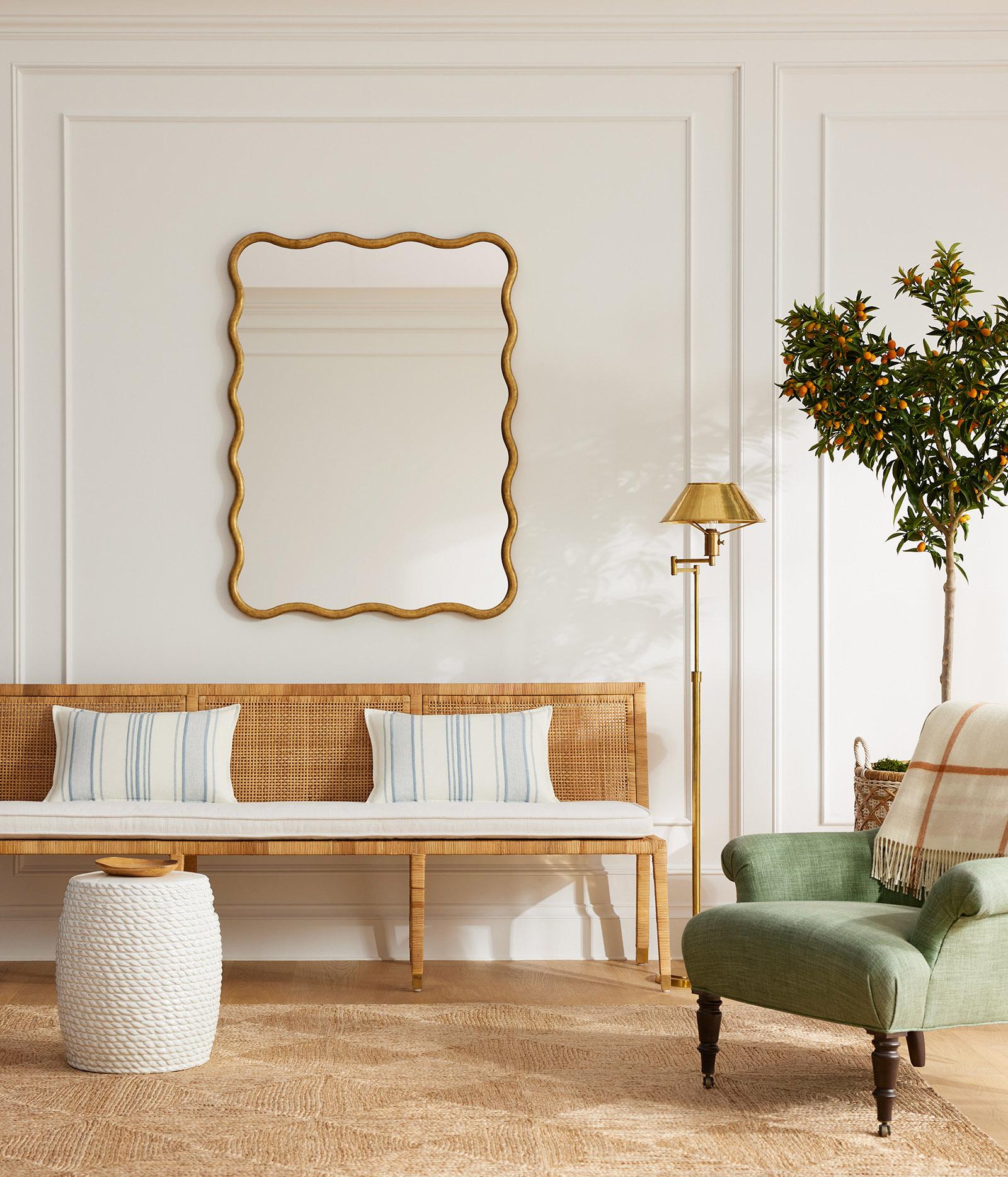 LivingRoomBalboaRattanBenchx0058