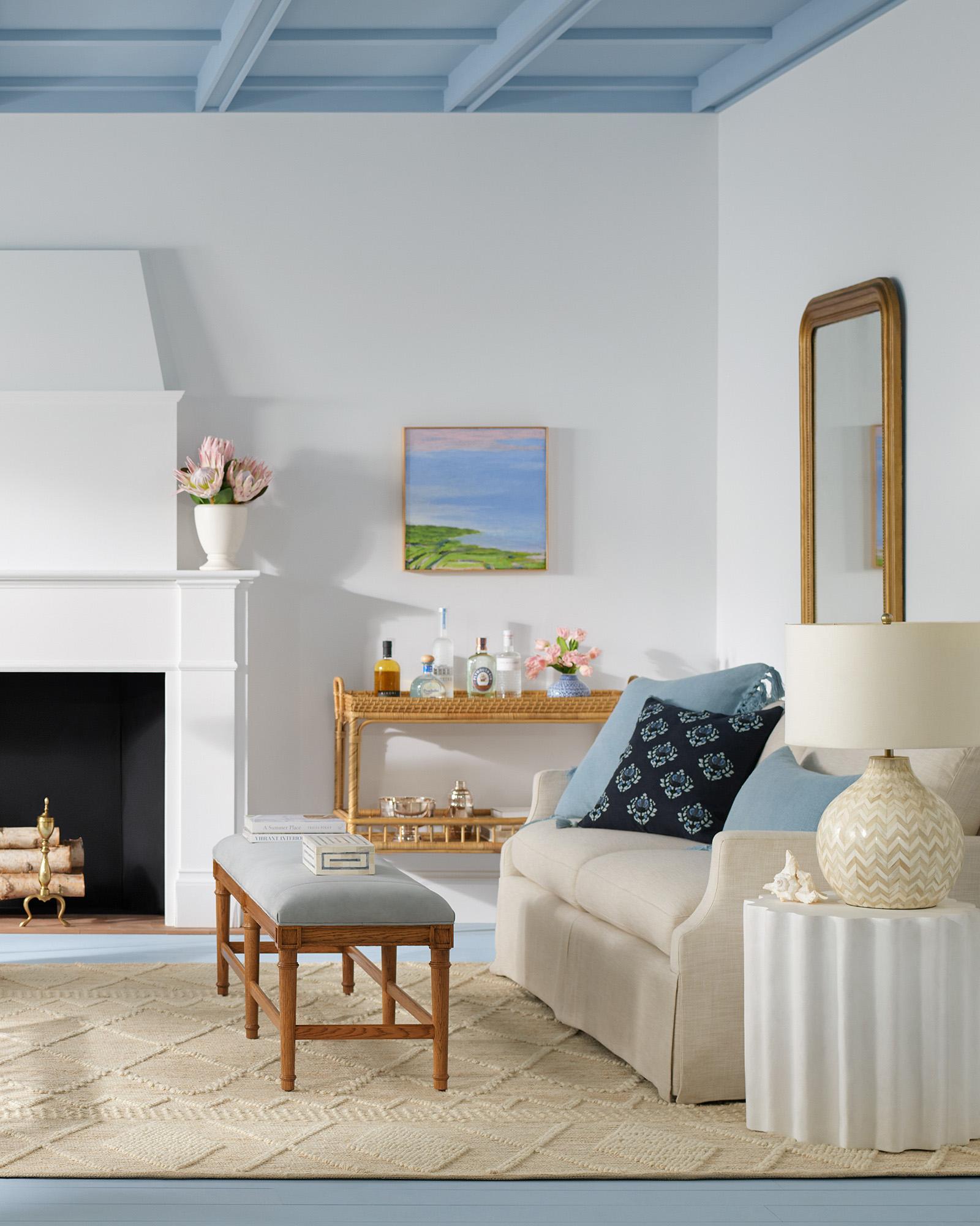 Cabrillo Side Table | Serena & Lily