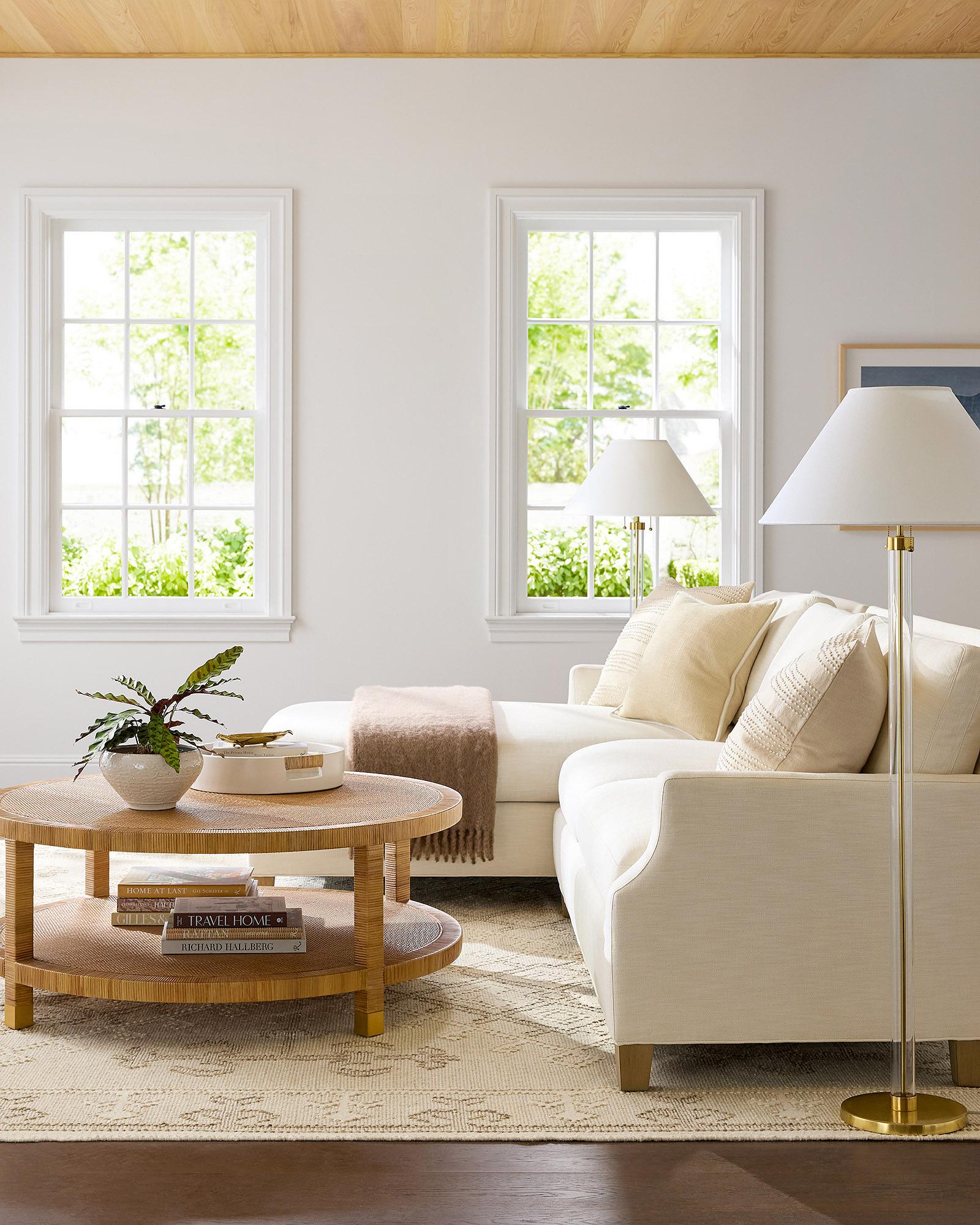 Alamere Rug - Stylish & Durable Home Decor