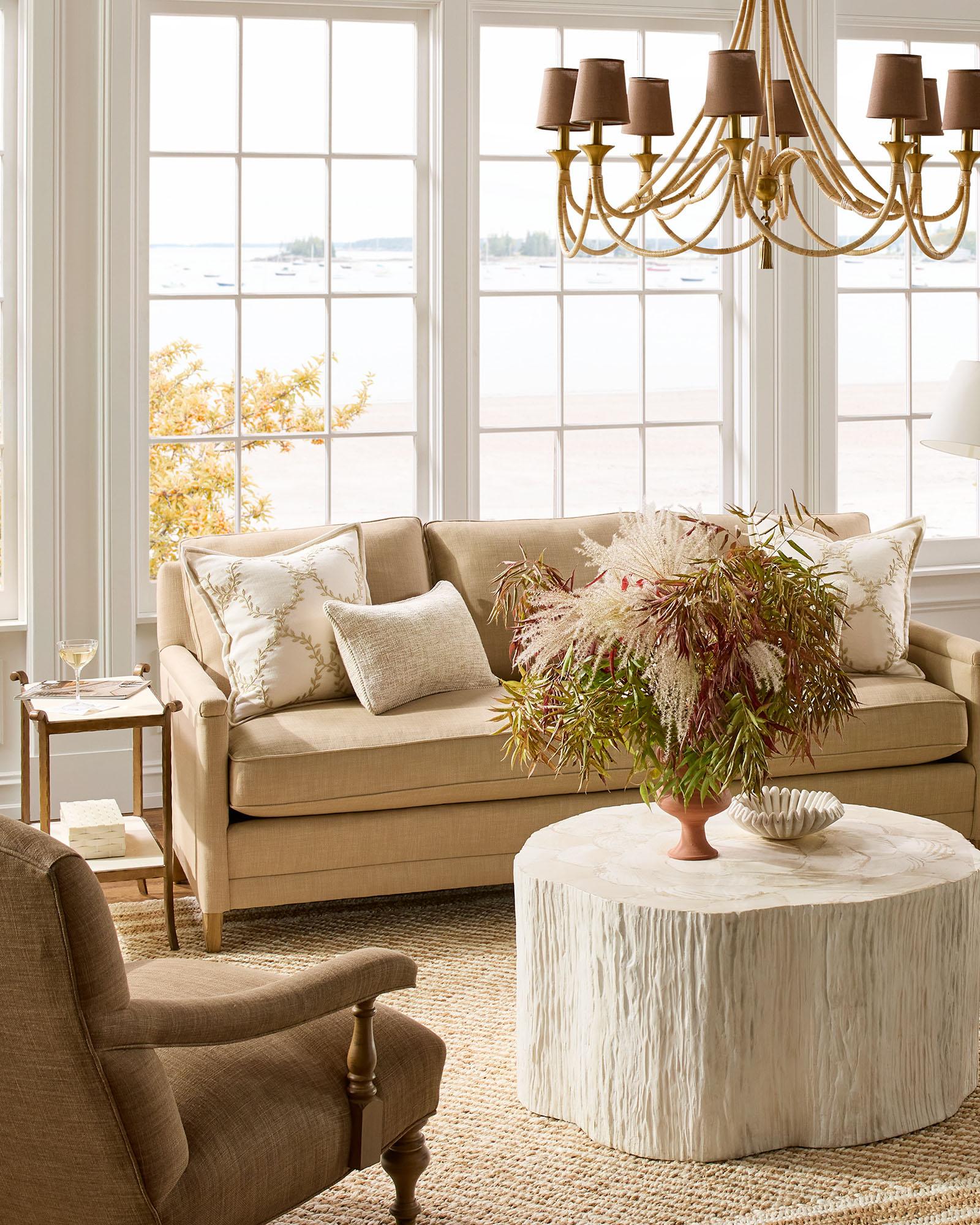 Serena & Lily Spruce Street Sofa