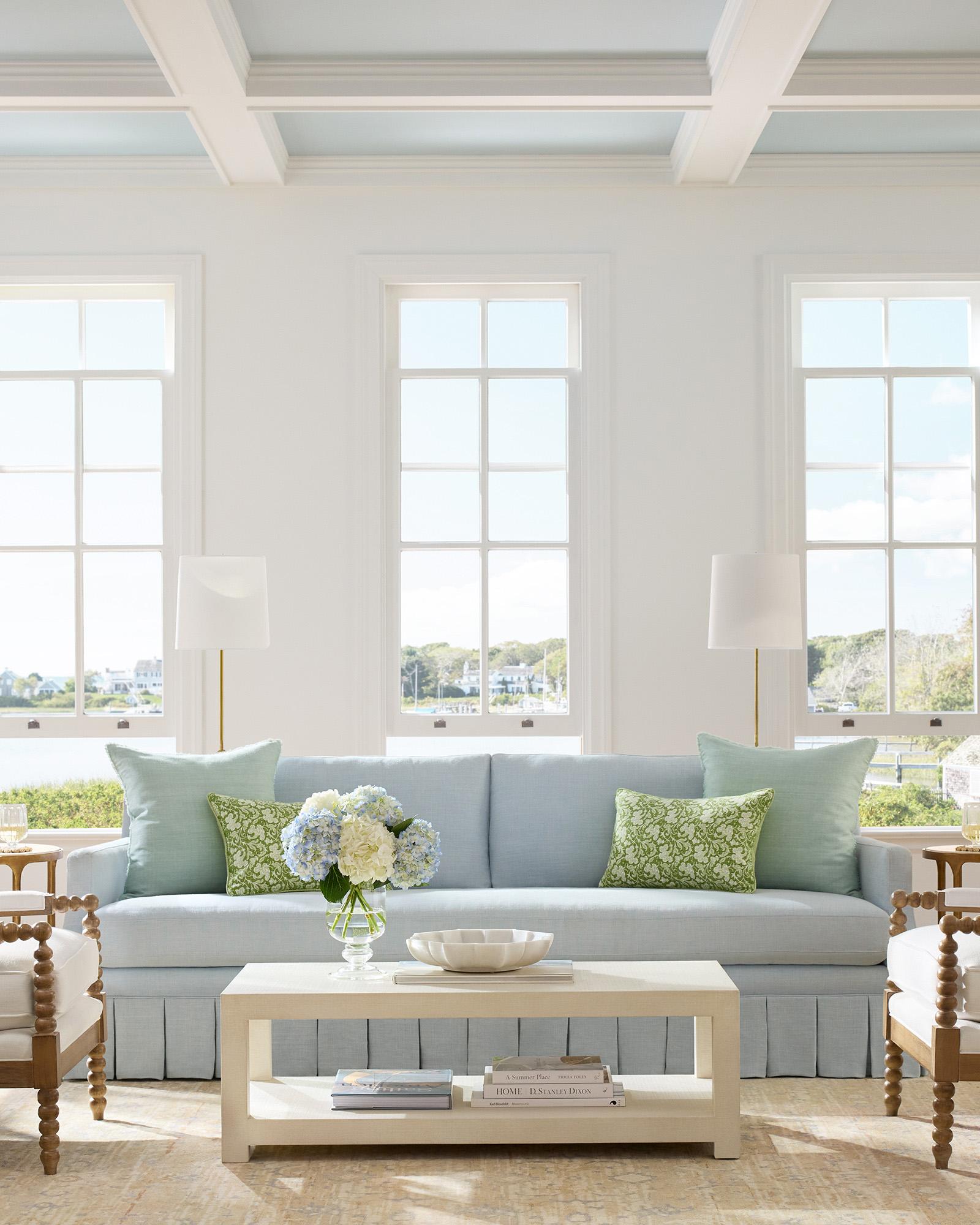 Serena & Lily Grady Sofa - Thumbnail 2