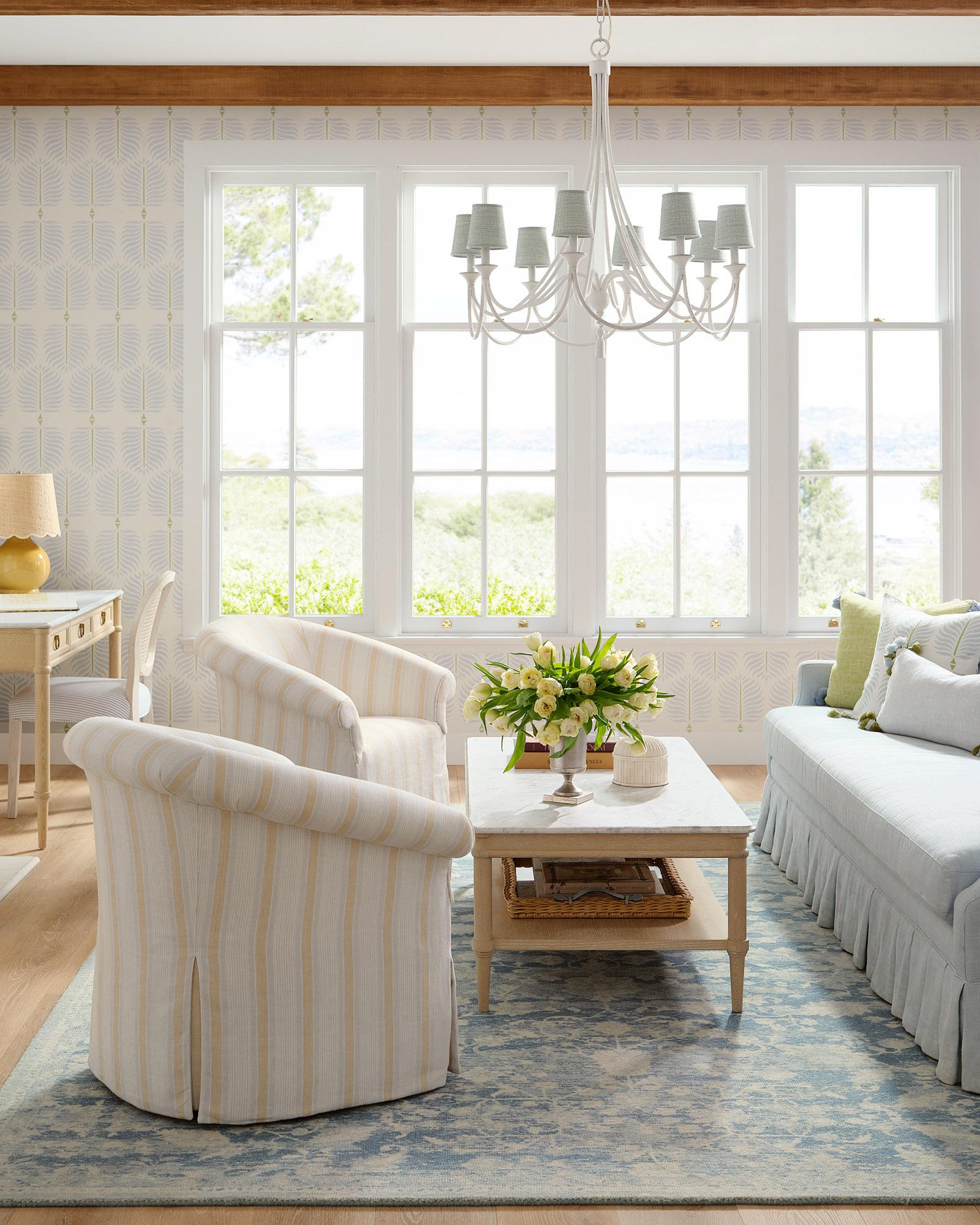 Living-Room-Sky-Blue-Sofa-Grady-Pleated-Striped-Brixton-Swivel-Chairs ...