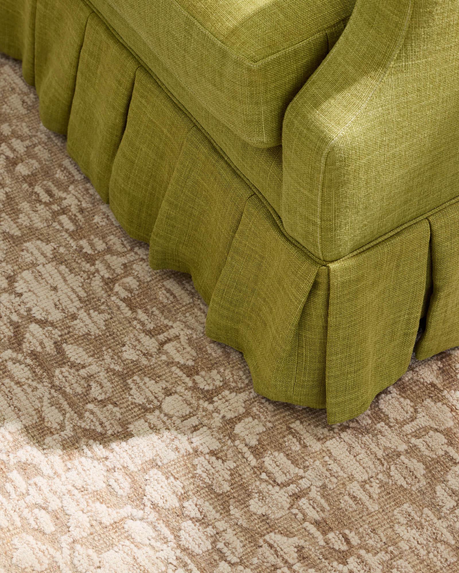 Oceanside Hand-Knotted Rug | Serena and Lily Oceanside Hand-Knotted Rug | Serena and Lily